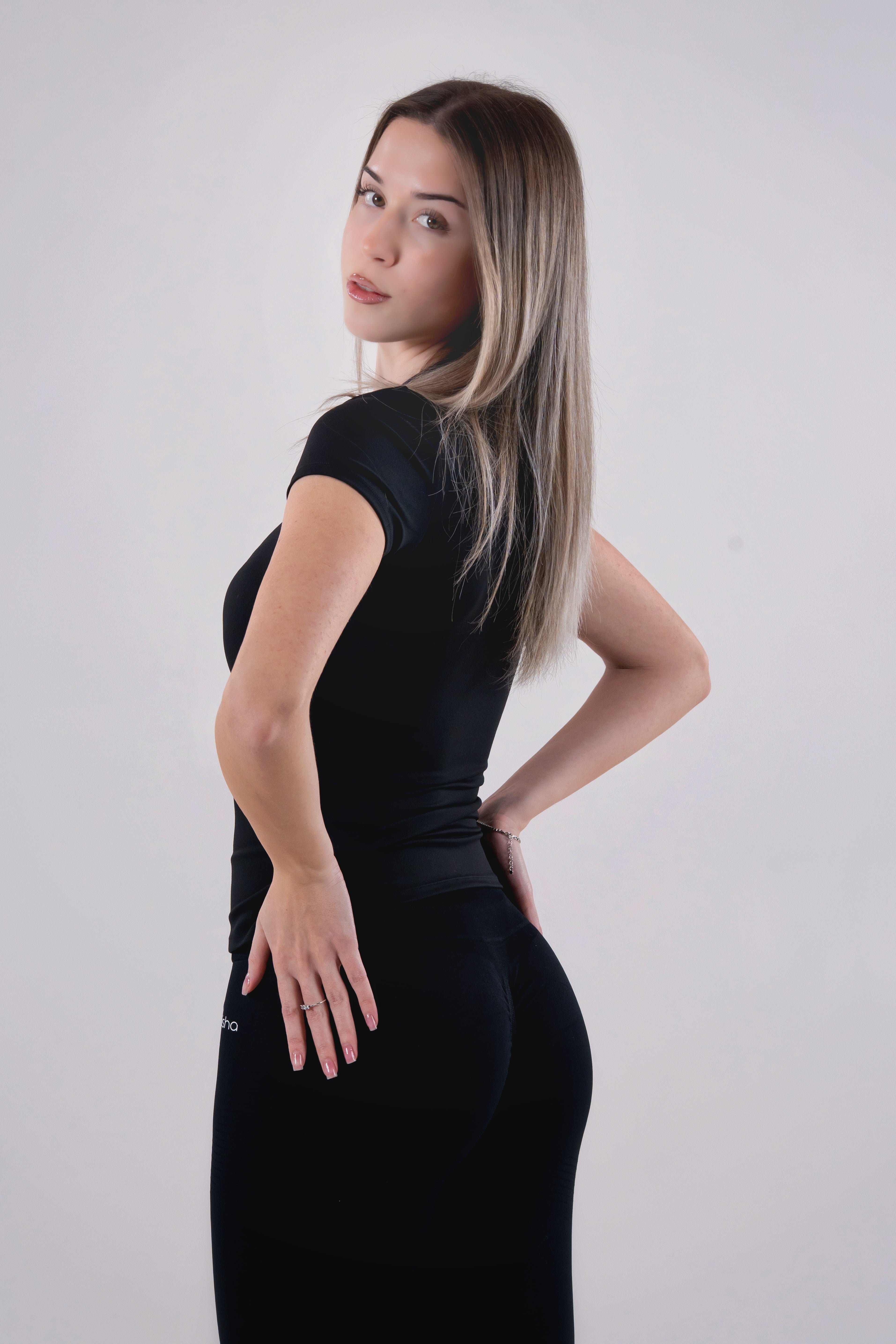 Premium Push-Up Leggings