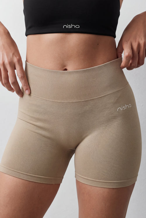 Pantaloncini push-up