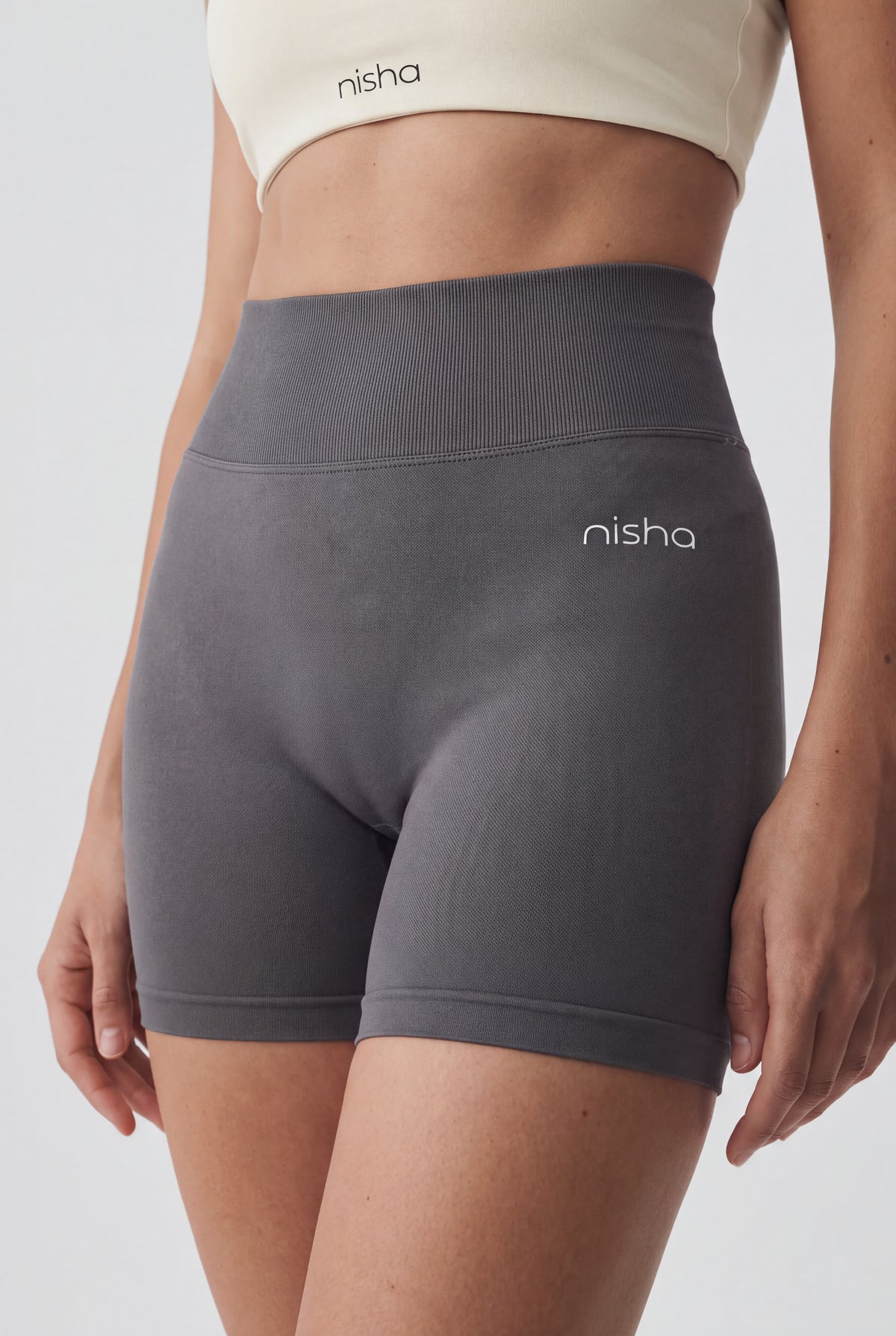 Pantaloncini push-up