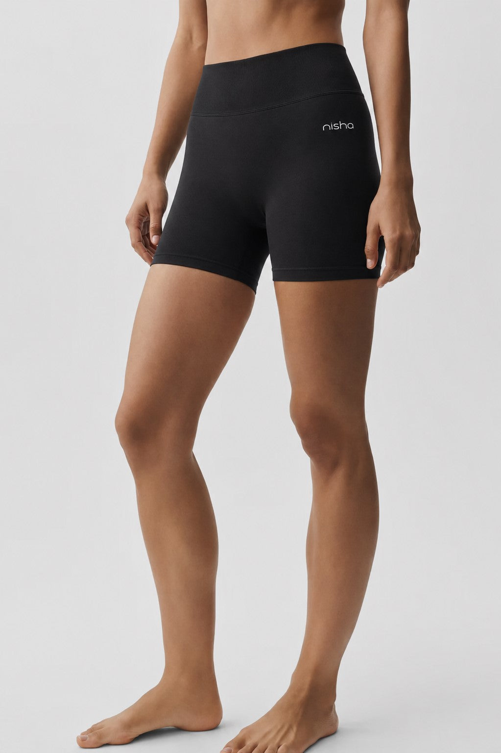 Pantaloncini push-up
