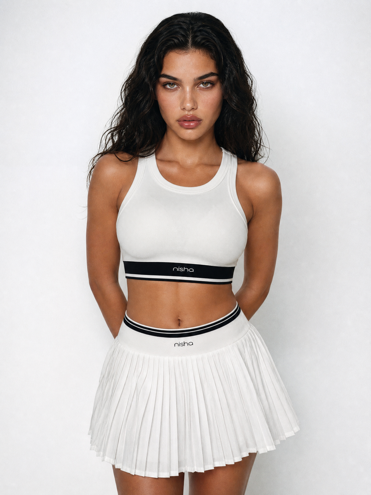 Tennis set