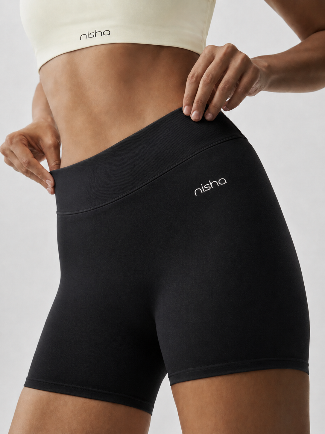 Pantaloncini push-up
