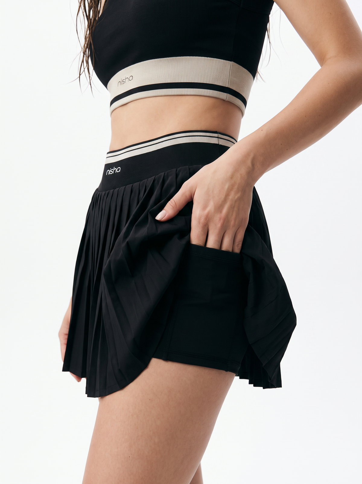 Tennis set