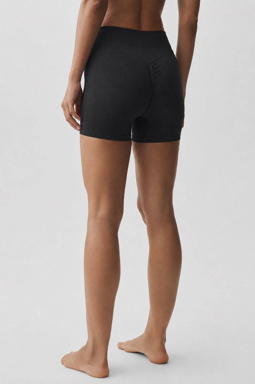 Pantaloncini push-up