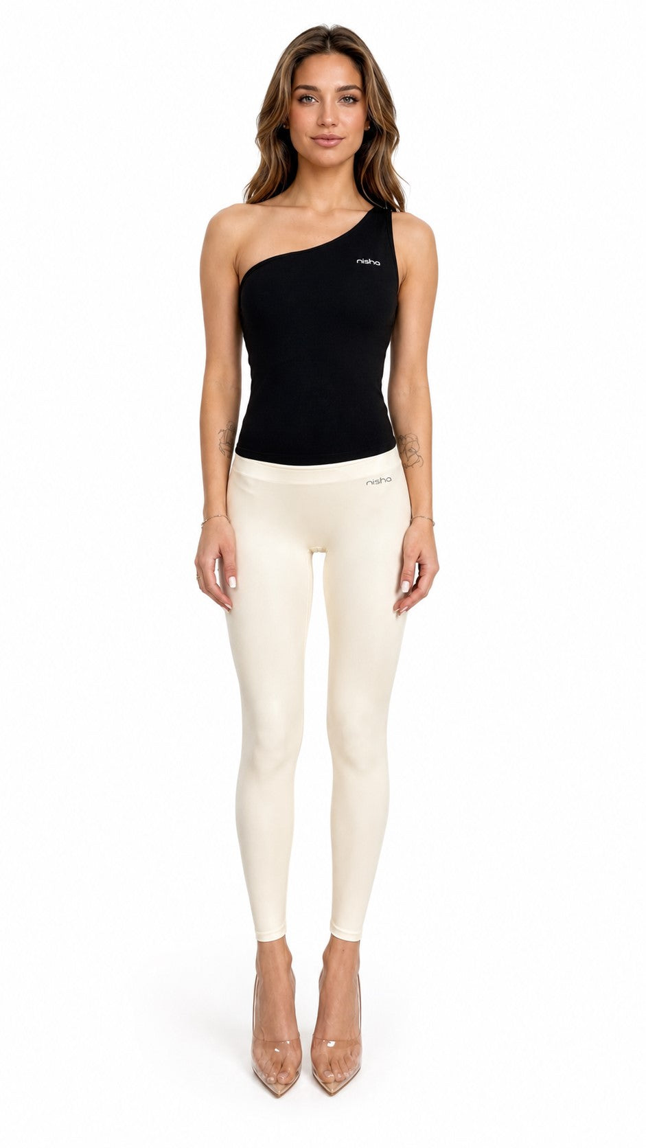 Seamless Leggings