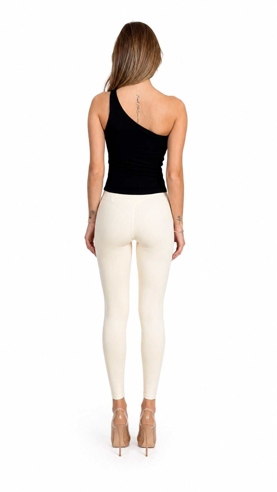 Seamless Leggings