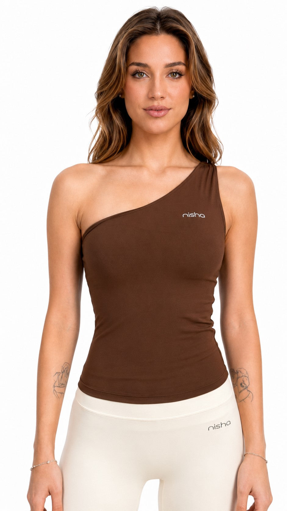 Shoulder Off Top