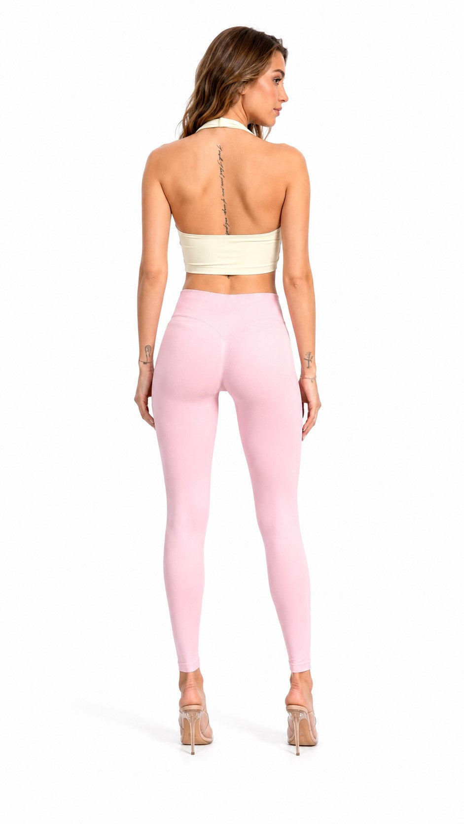 Halter Neck Top