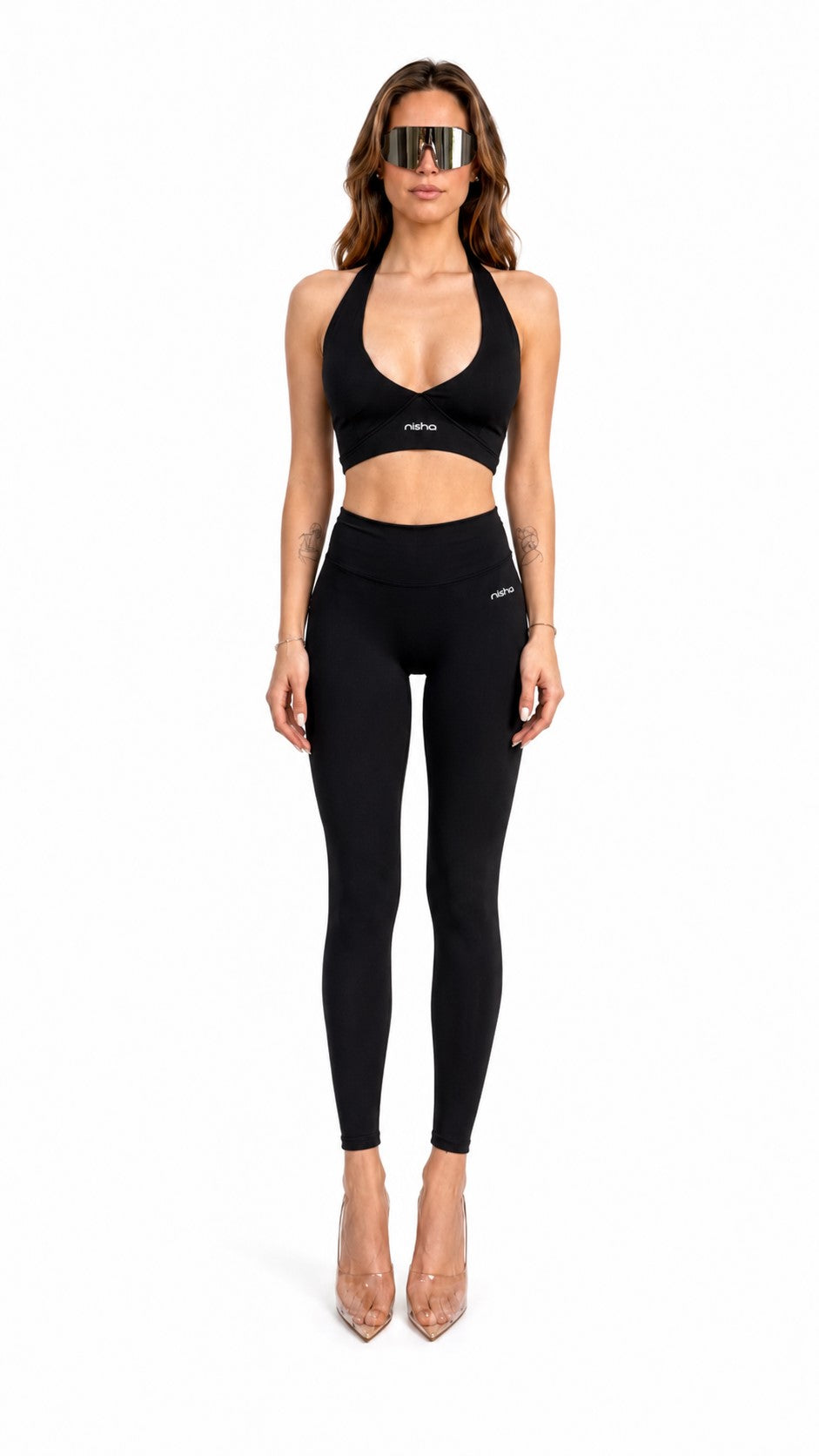 Seamless Leggings