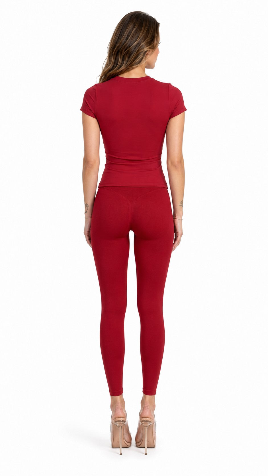 Sculpt Fit T-Shirt