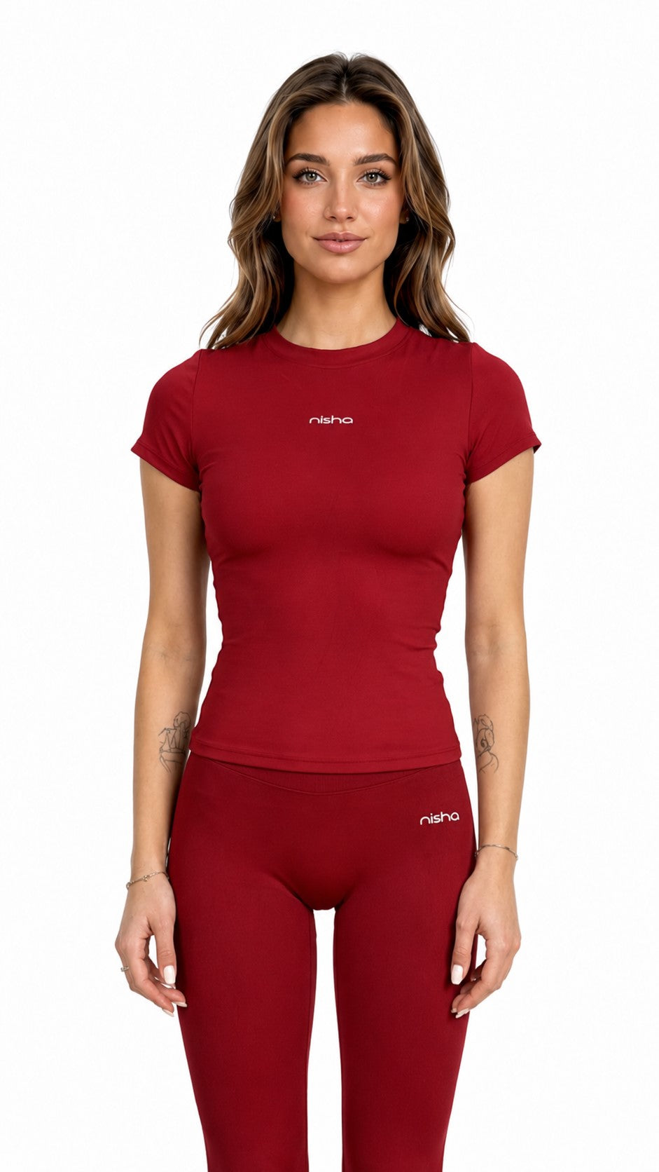 Sculpt Fit T-Shirt