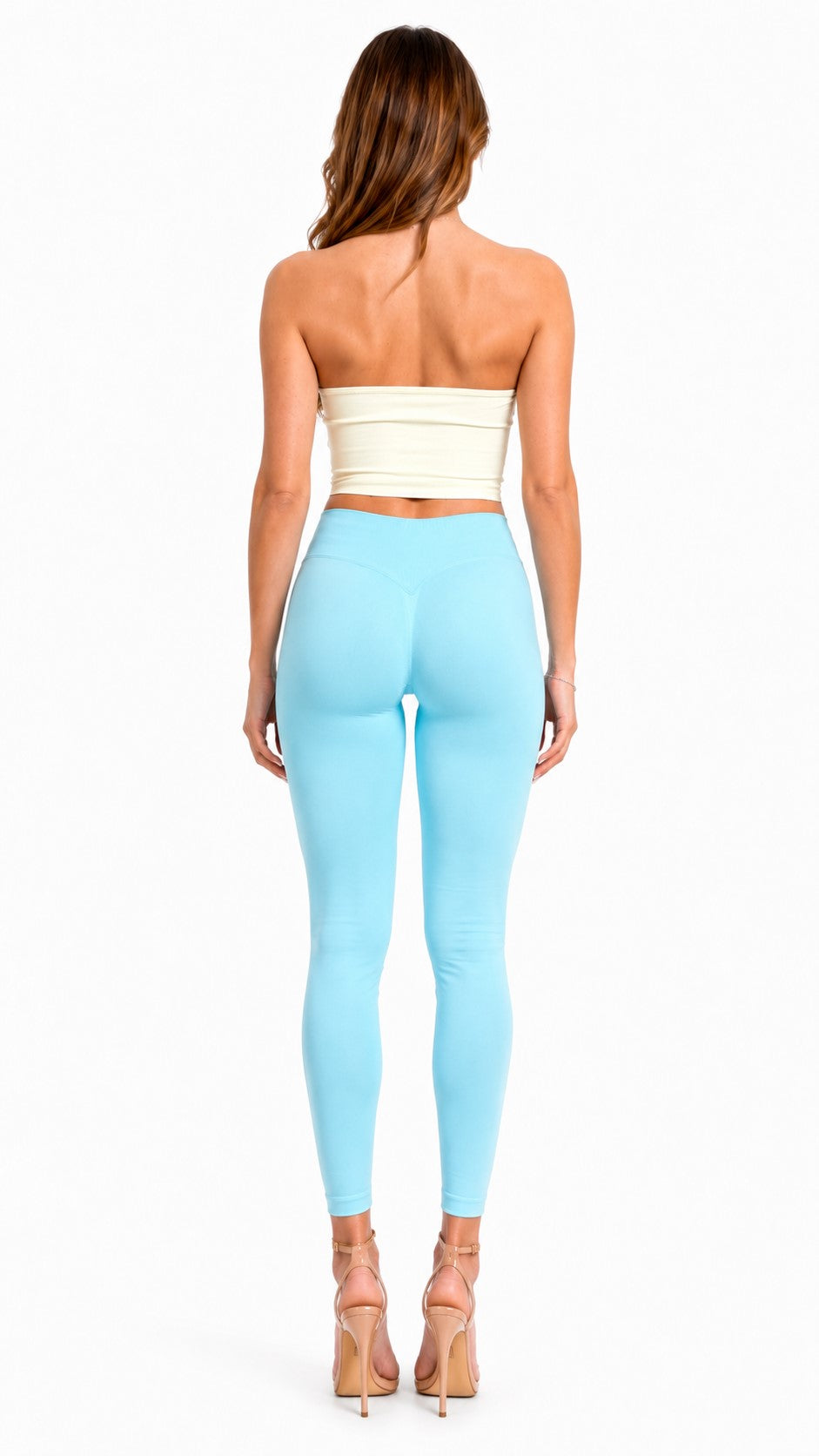 Premium Push-Up Leggings