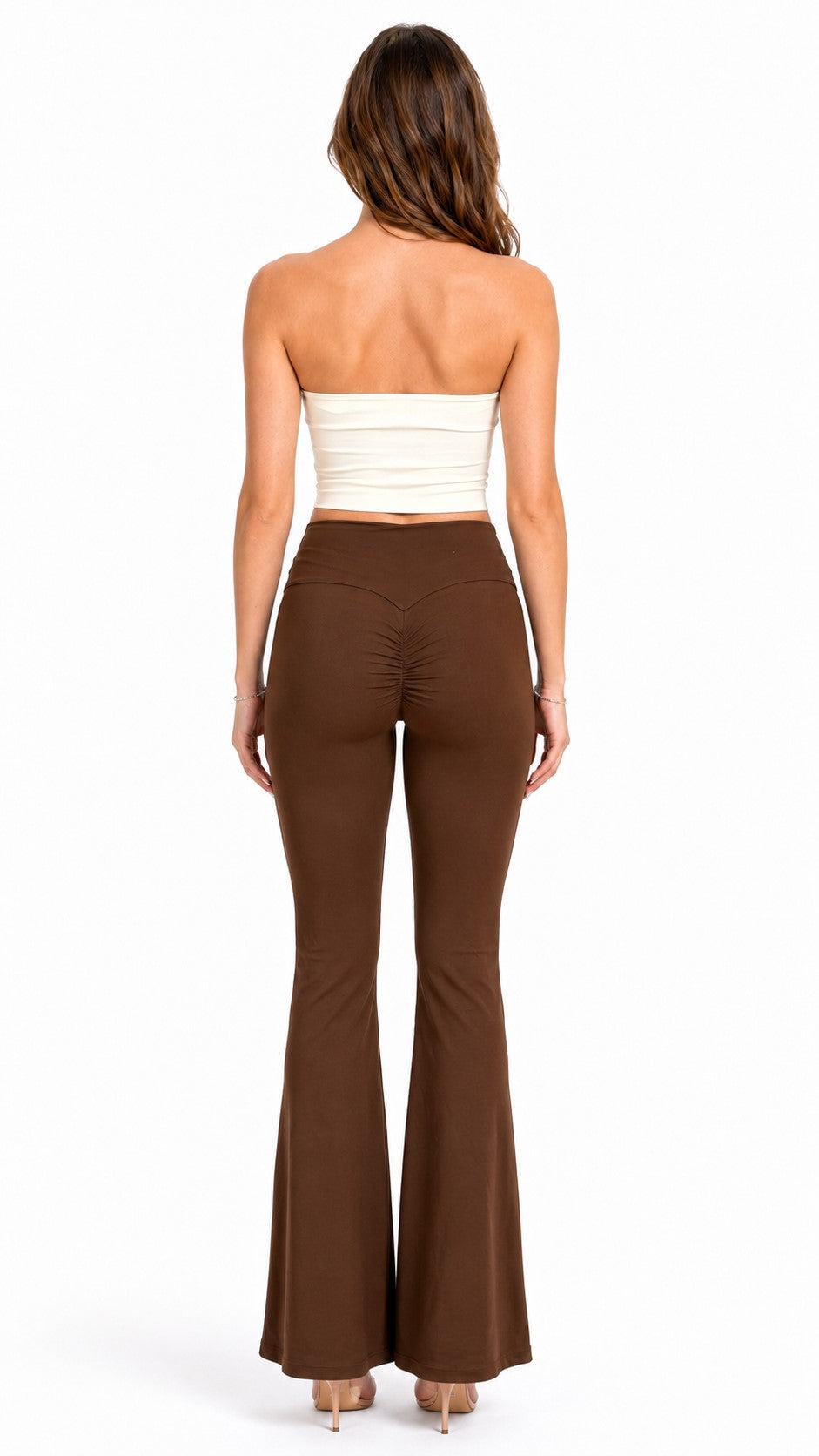 Seamless Premium Top