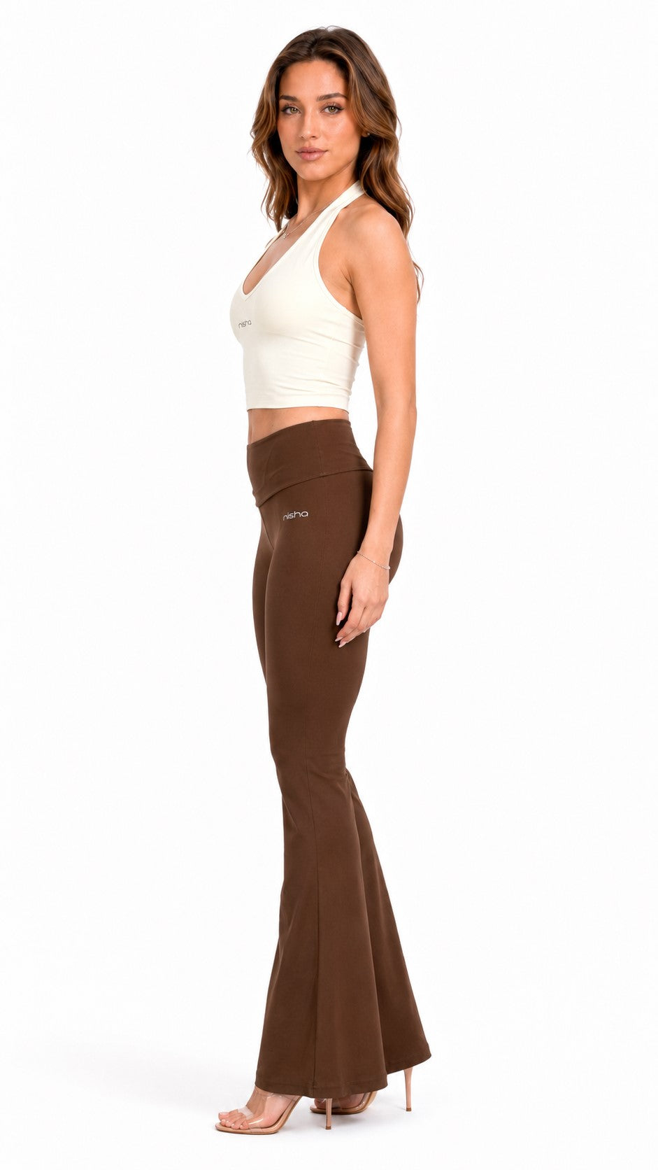 Seamless Premium Top