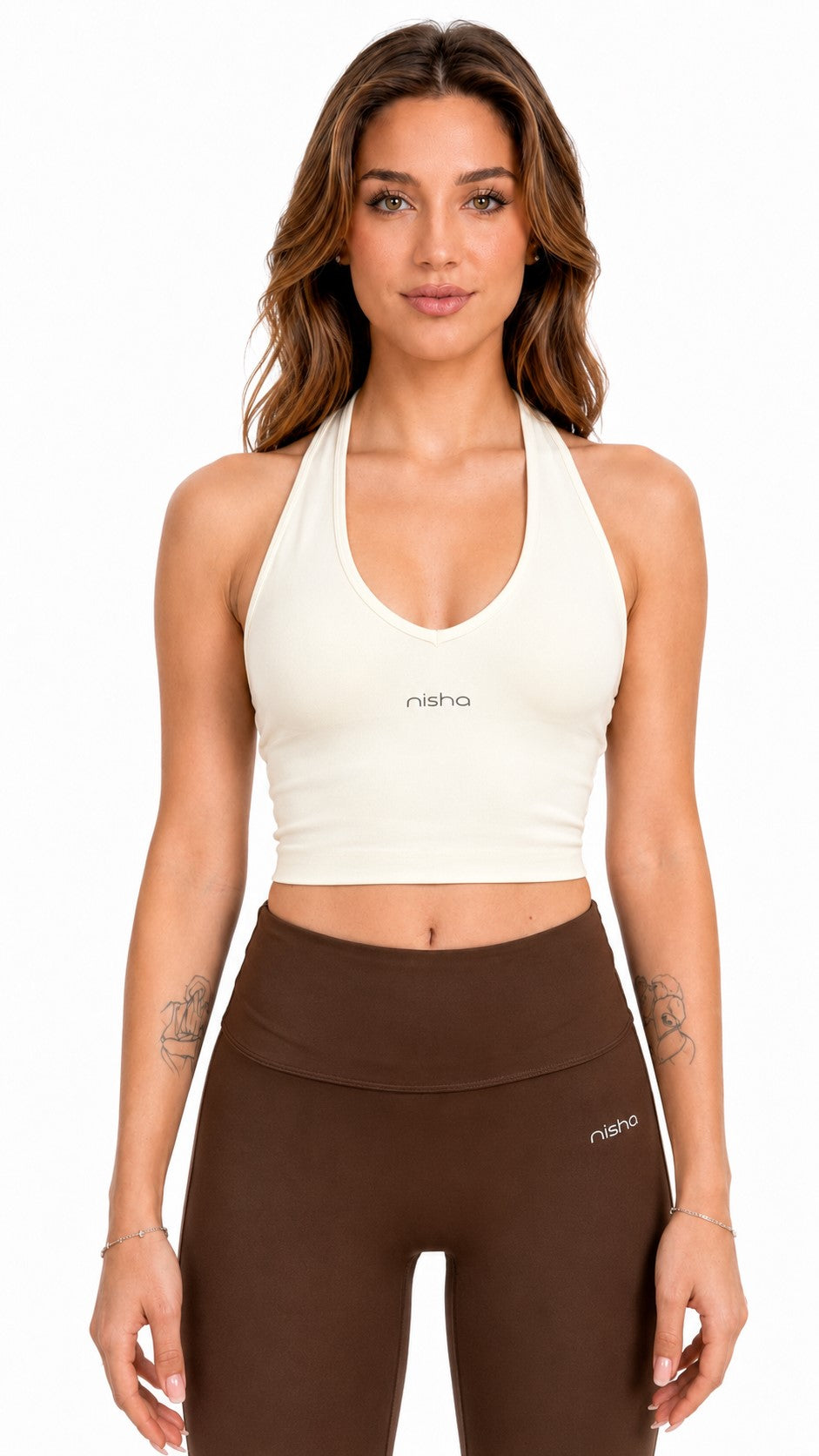 Seamless Premium Top