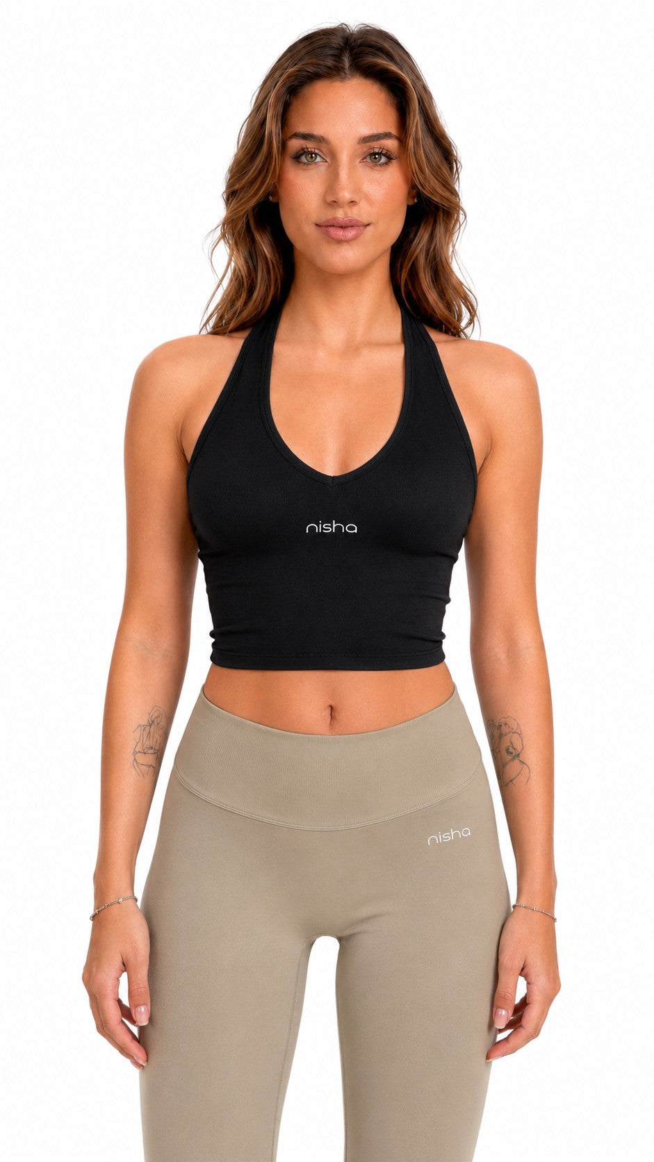 Seamless Premium Top