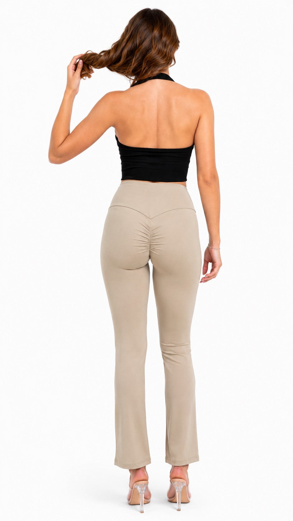Seamless Premium Top