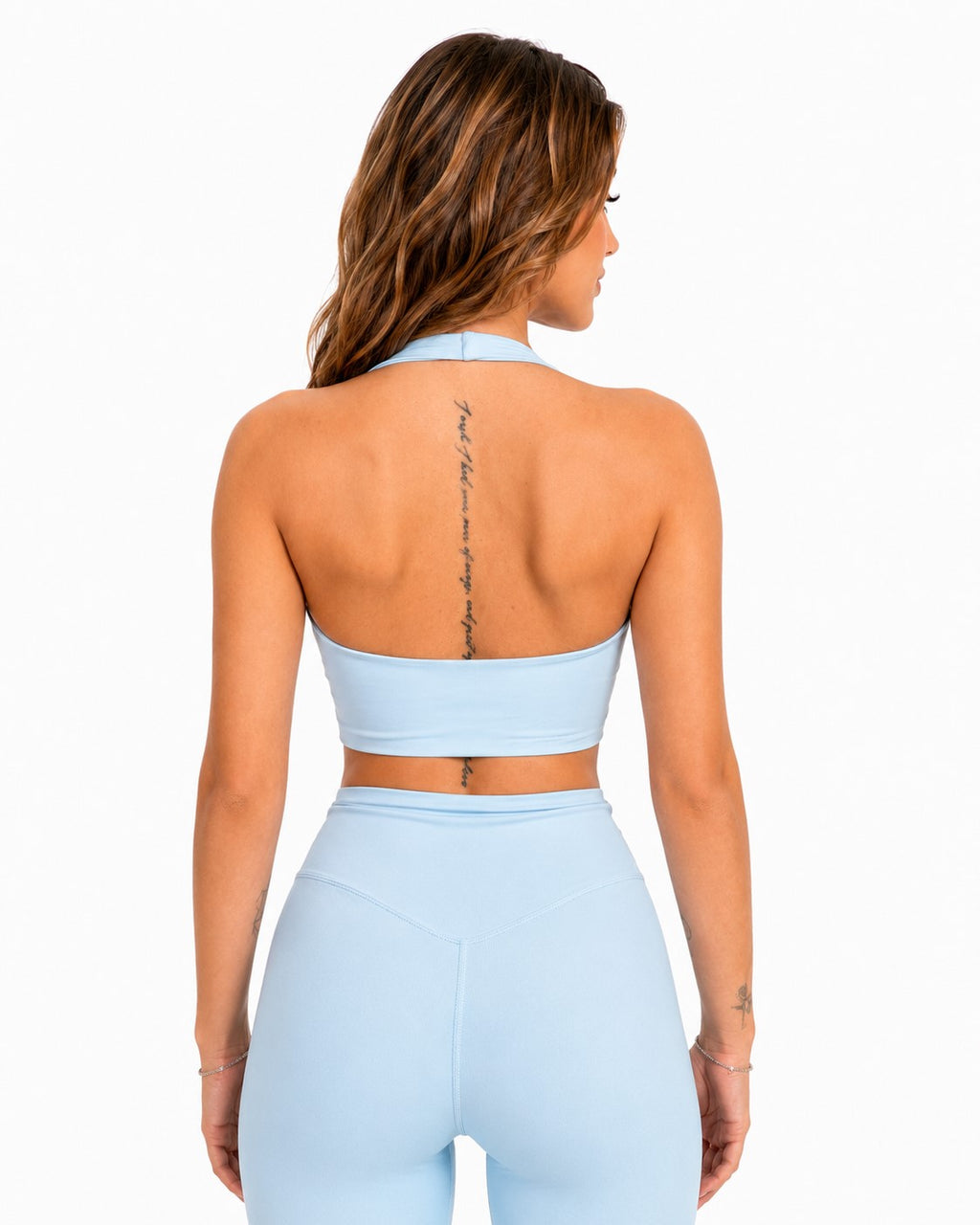 Halter Neck Top