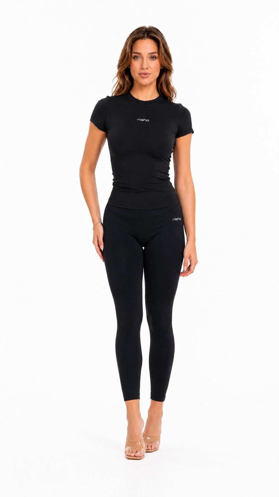 Sculpt Fit T-Shirt