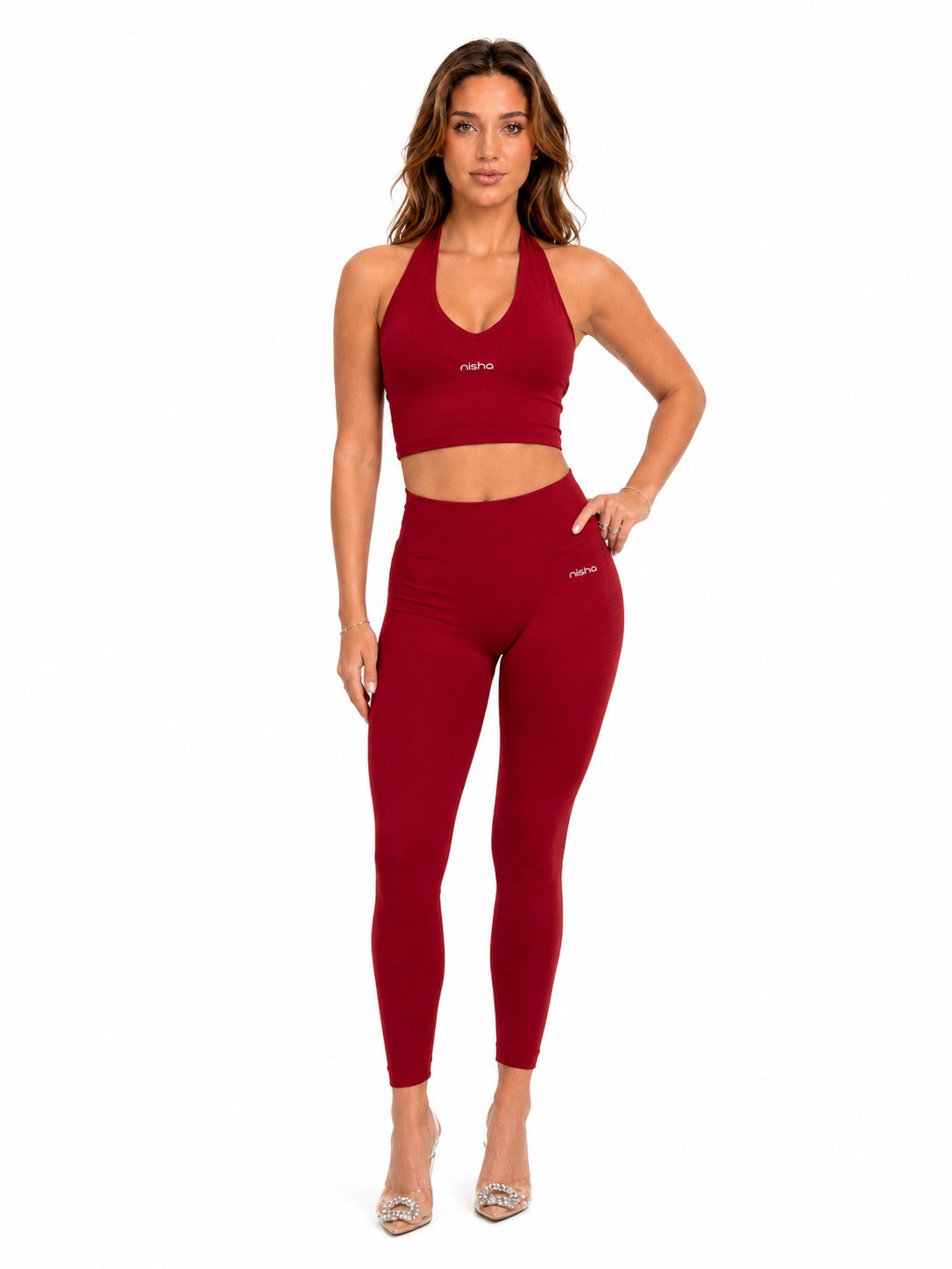 Cherry Premium Set