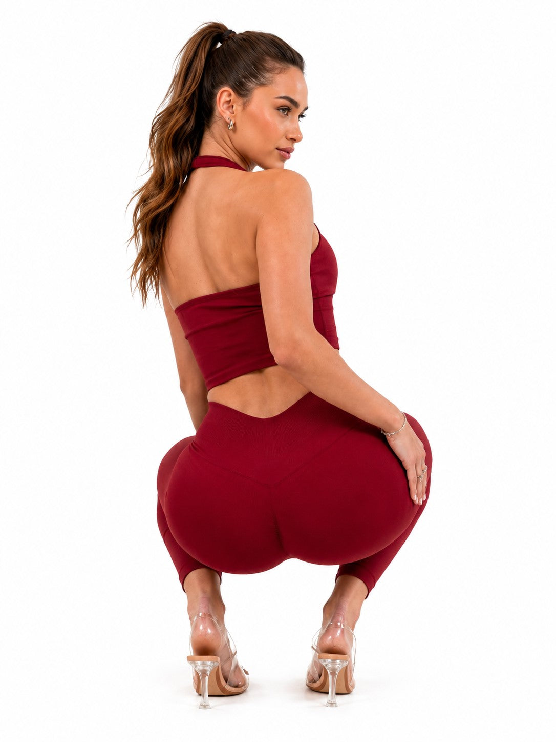 Cherry Premium Set