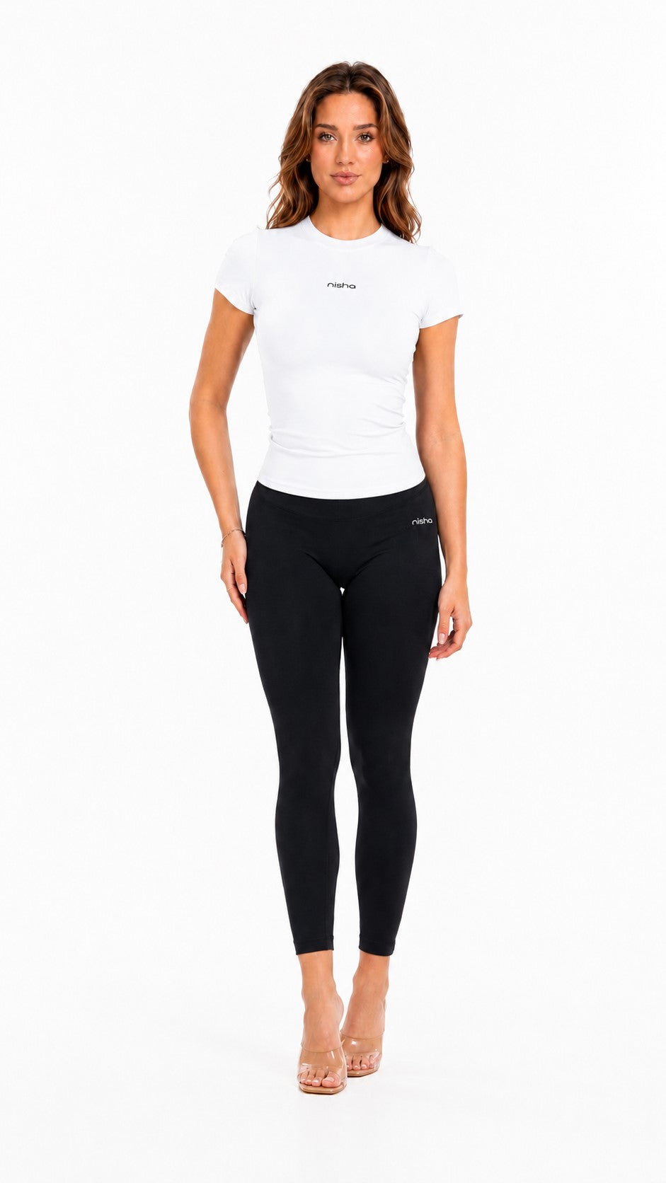 Sculpt Fit T-Shirt
