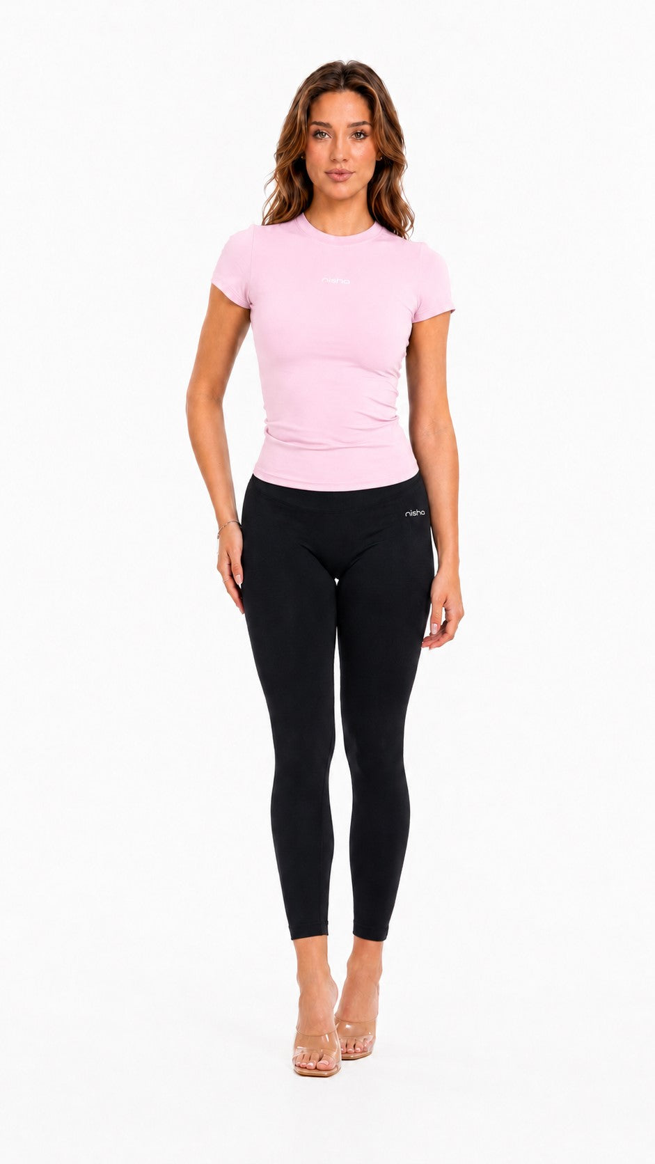 Sculpt Fit T-Shirt