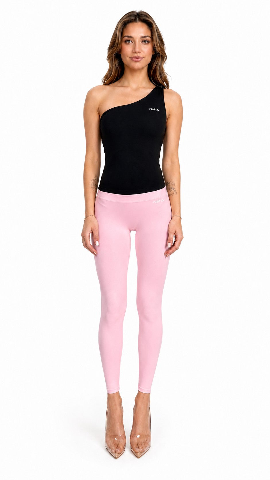 Seamless Leggings