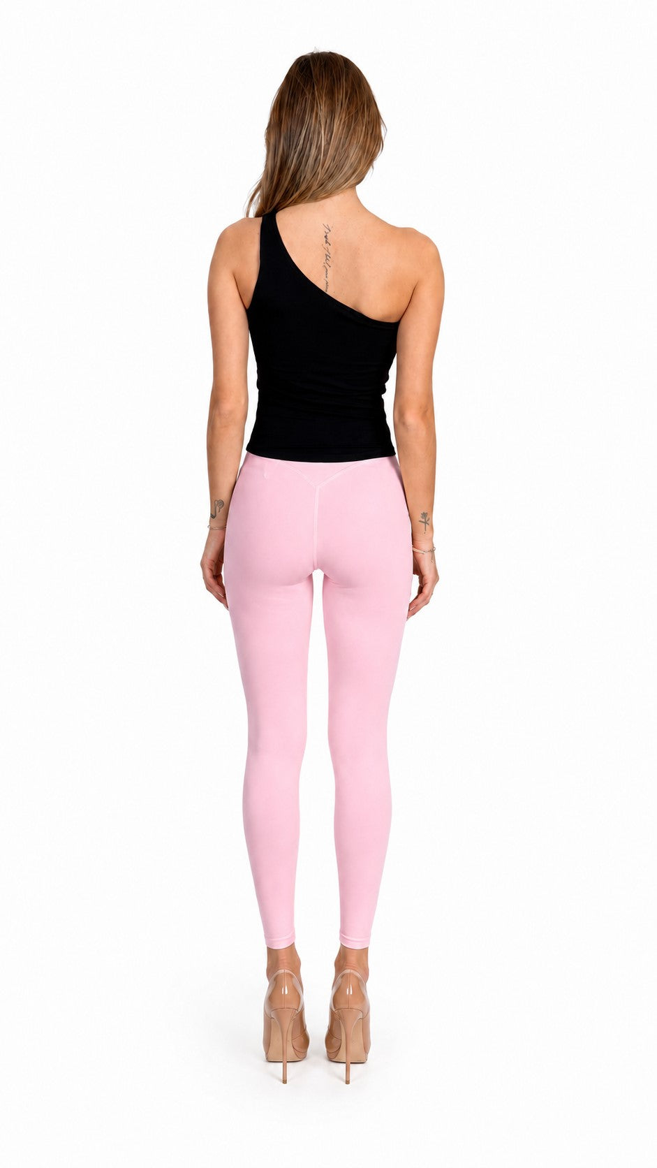 Seamless Leggings