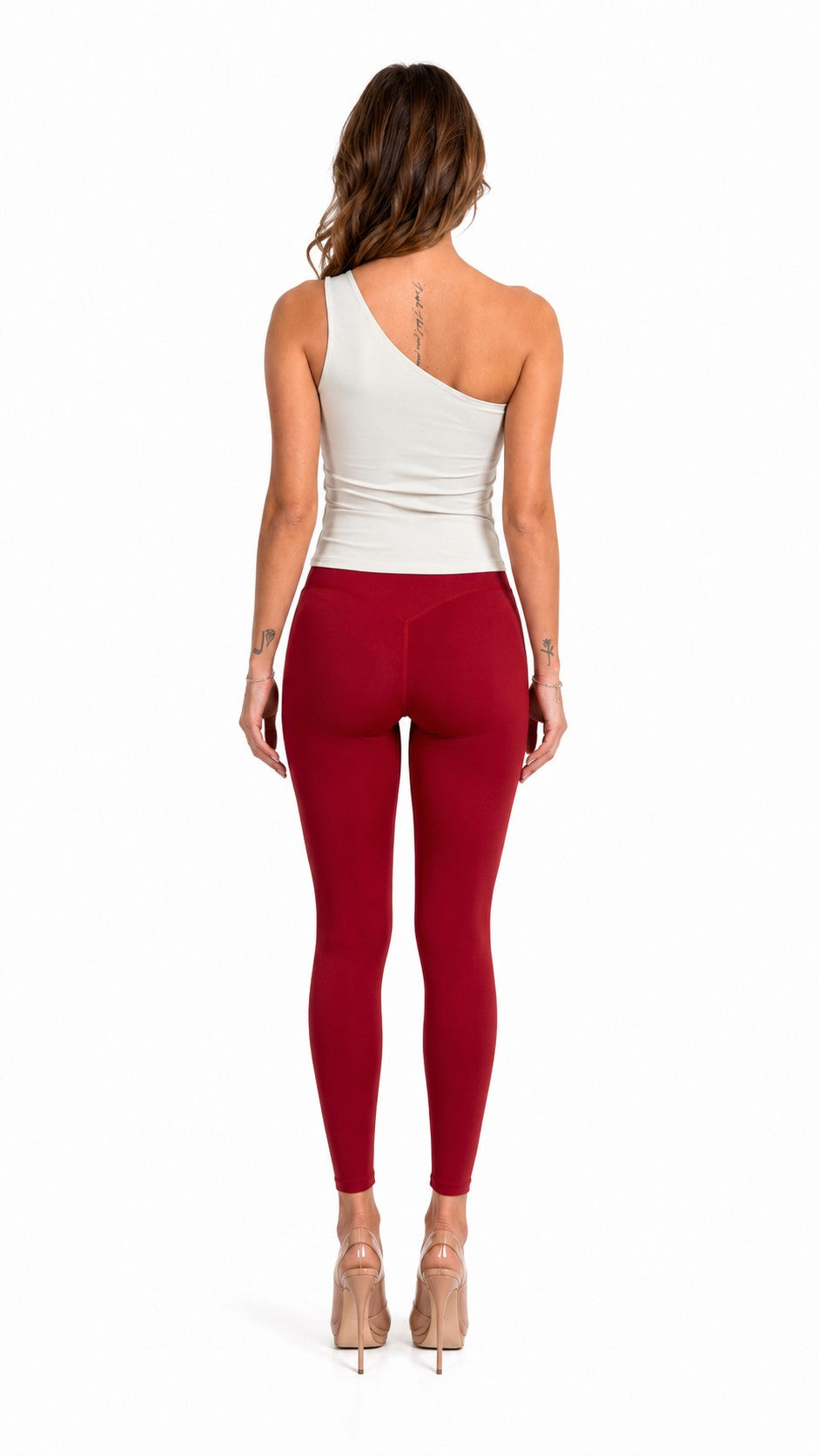 Seamless Leggings