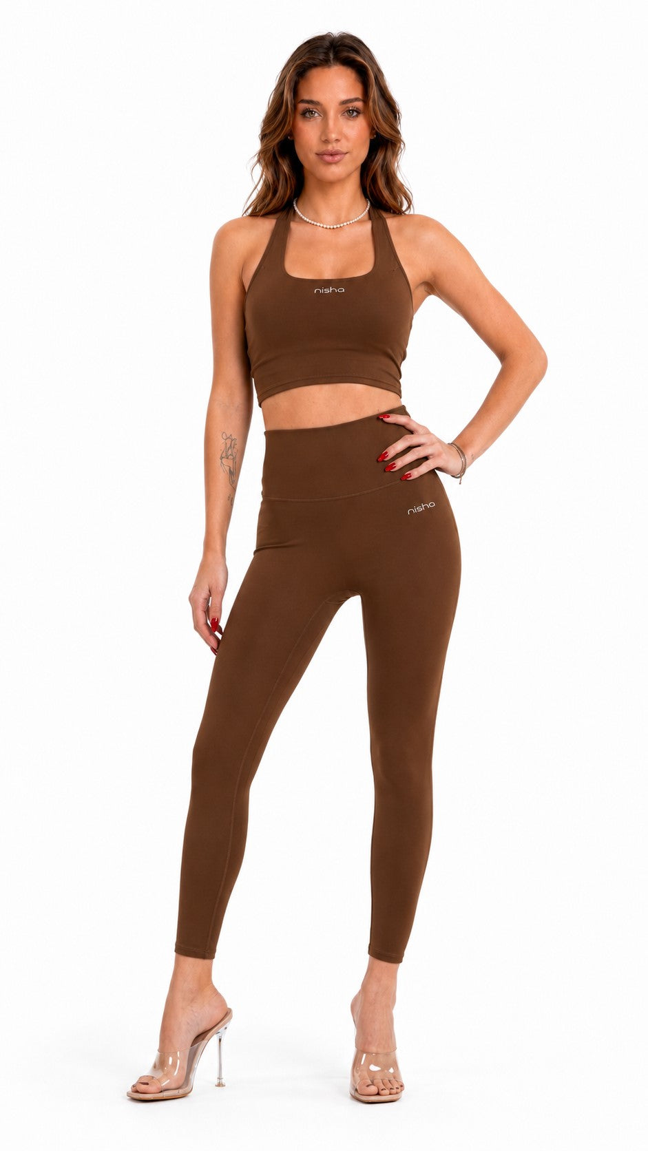 Seamless Leggings