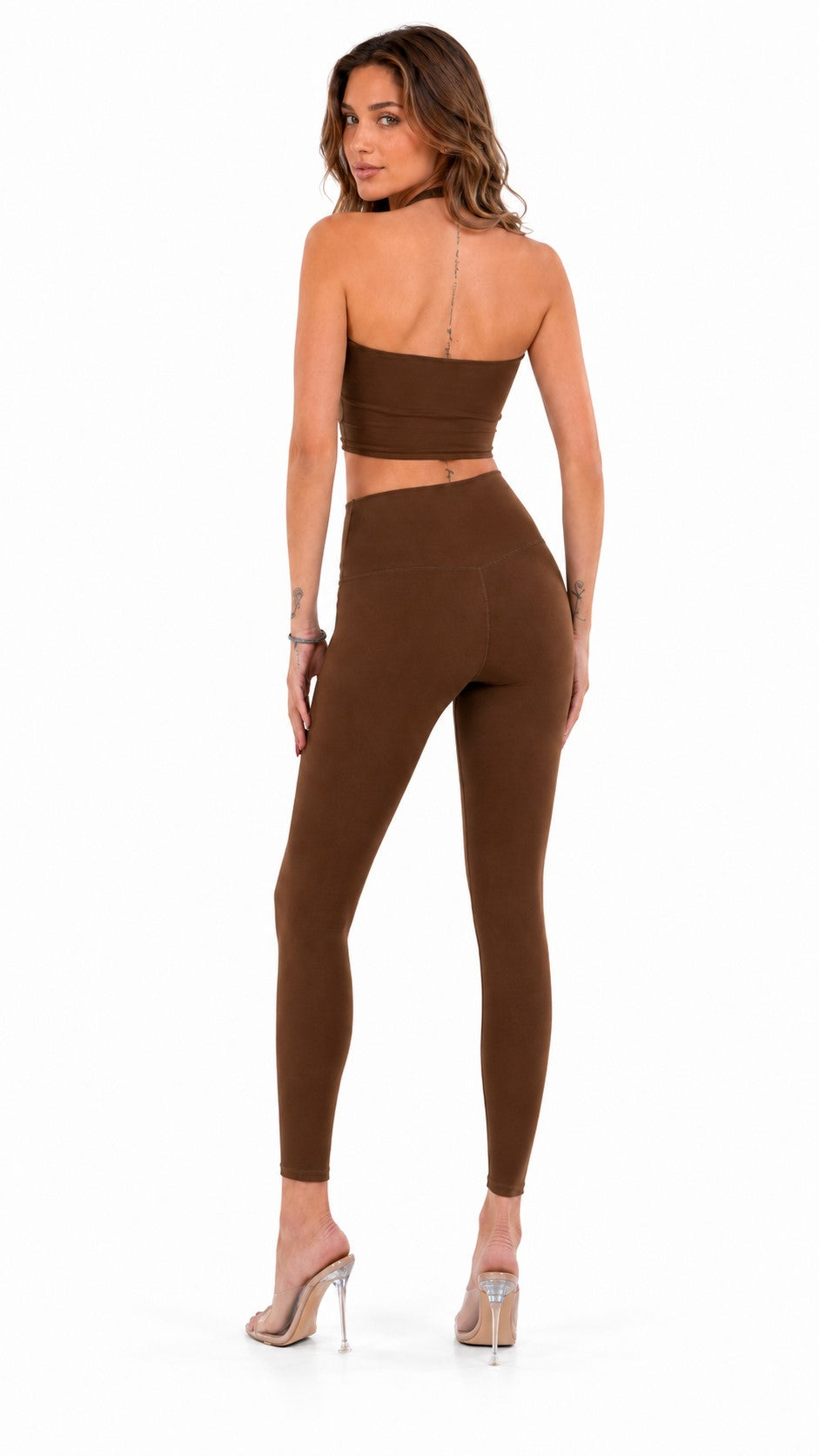 Seamless Leggings