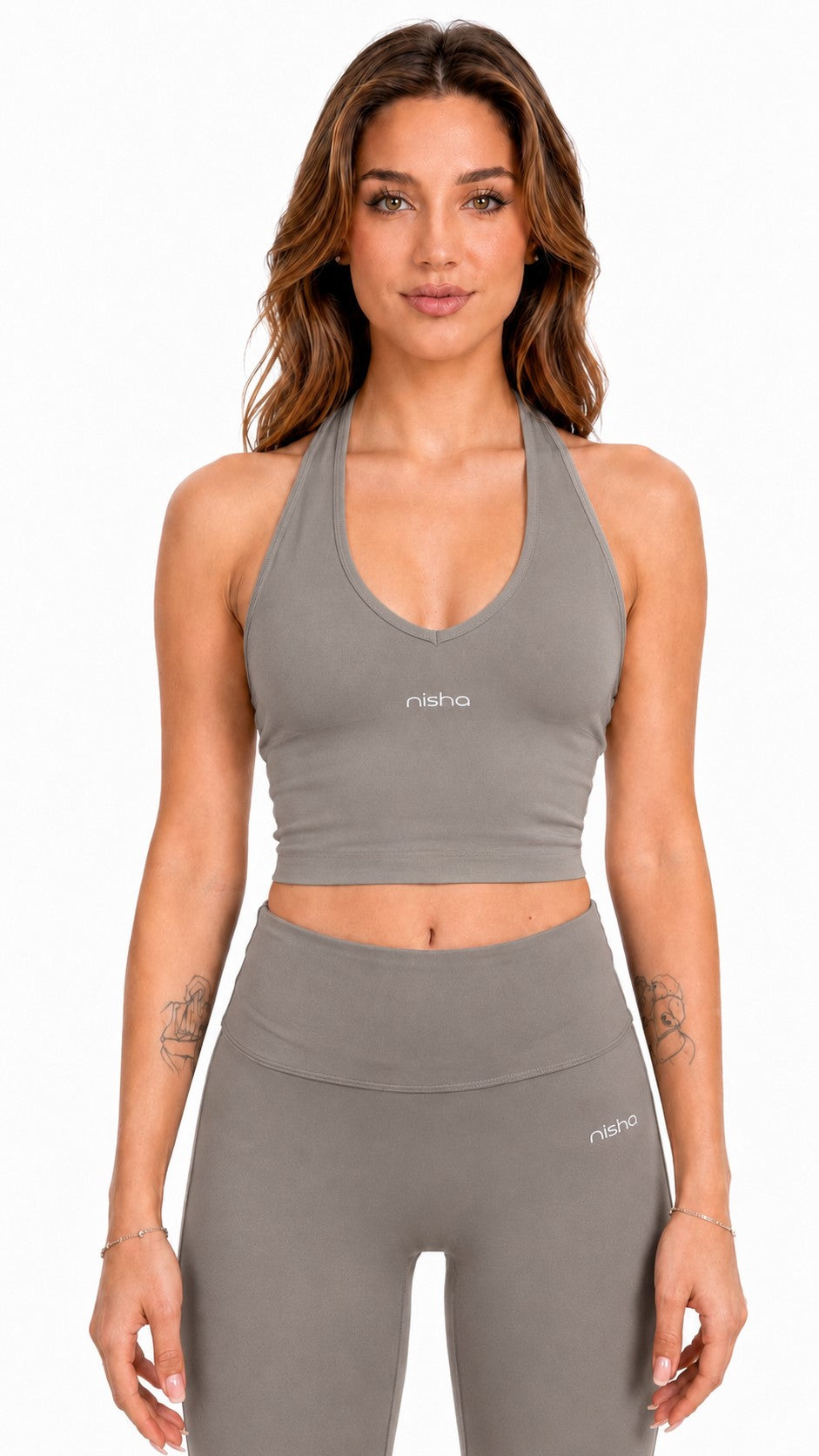 Seamless Premium Top