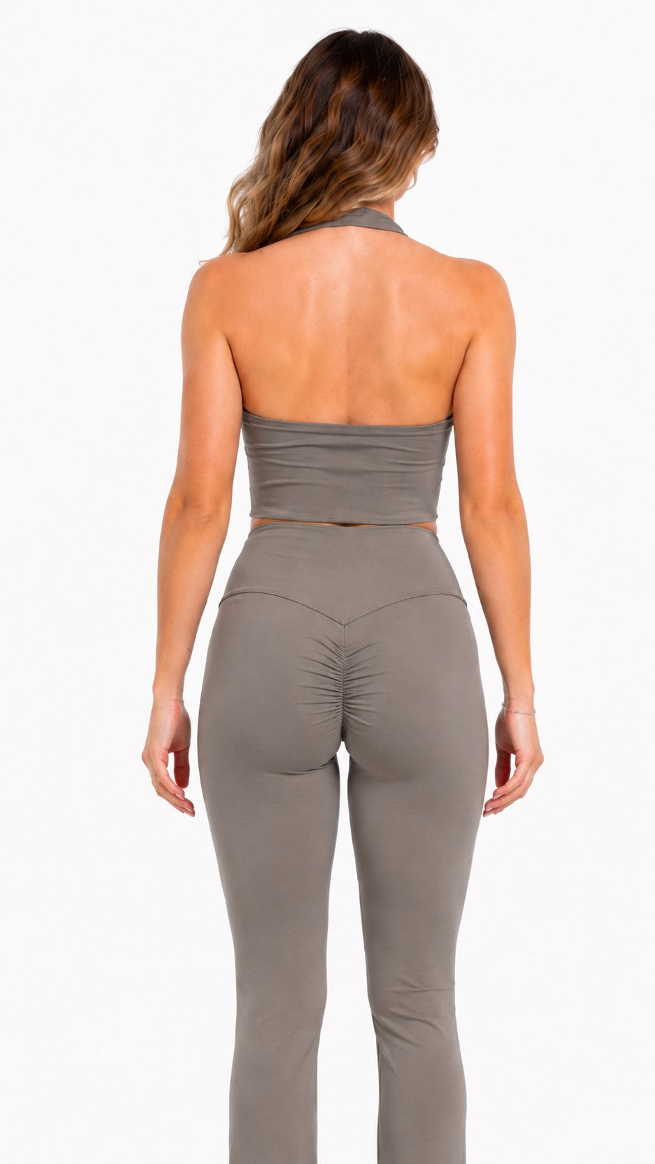 Seamless Premium Top