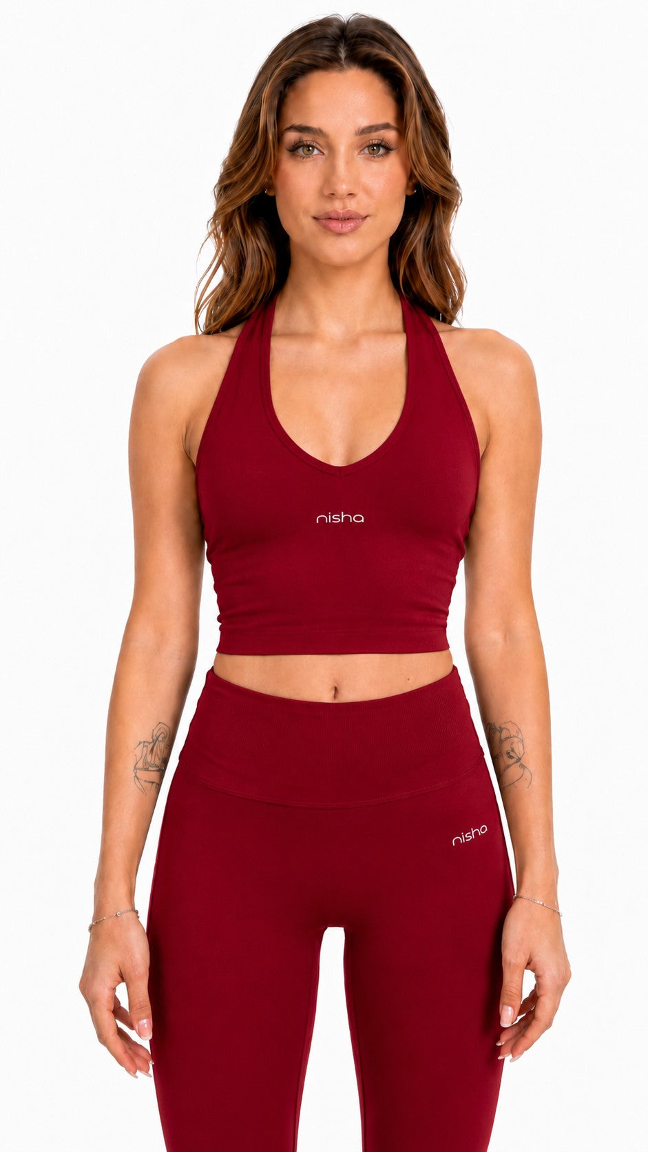 Seamless Premium Top