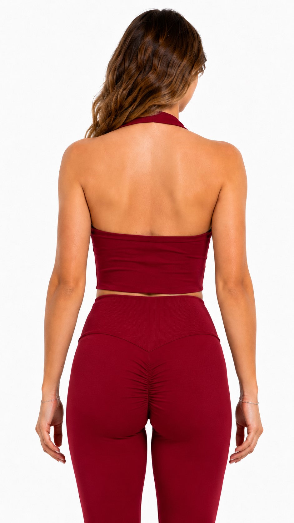 Seamless Premium Top