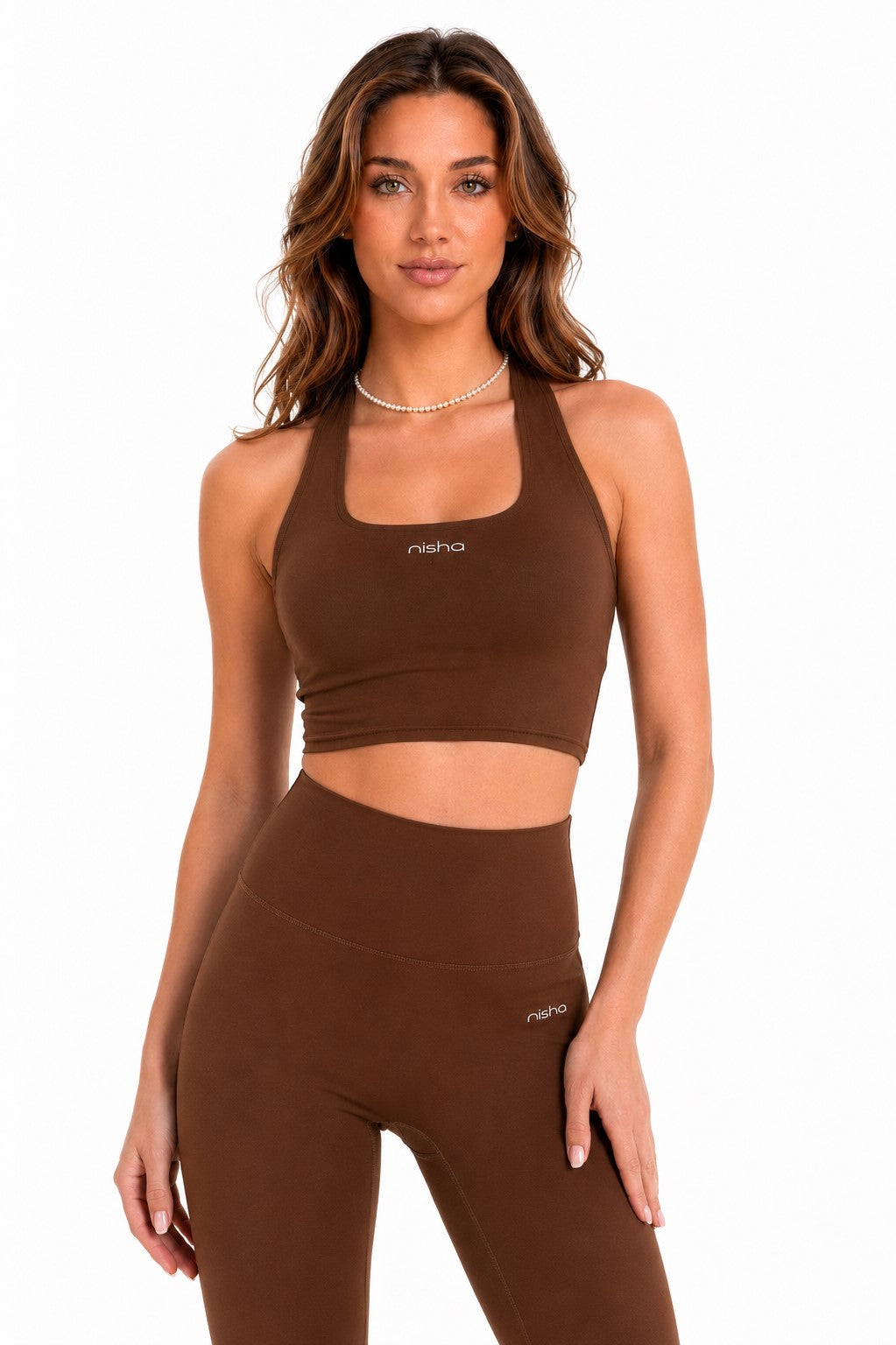 Sculpt Top