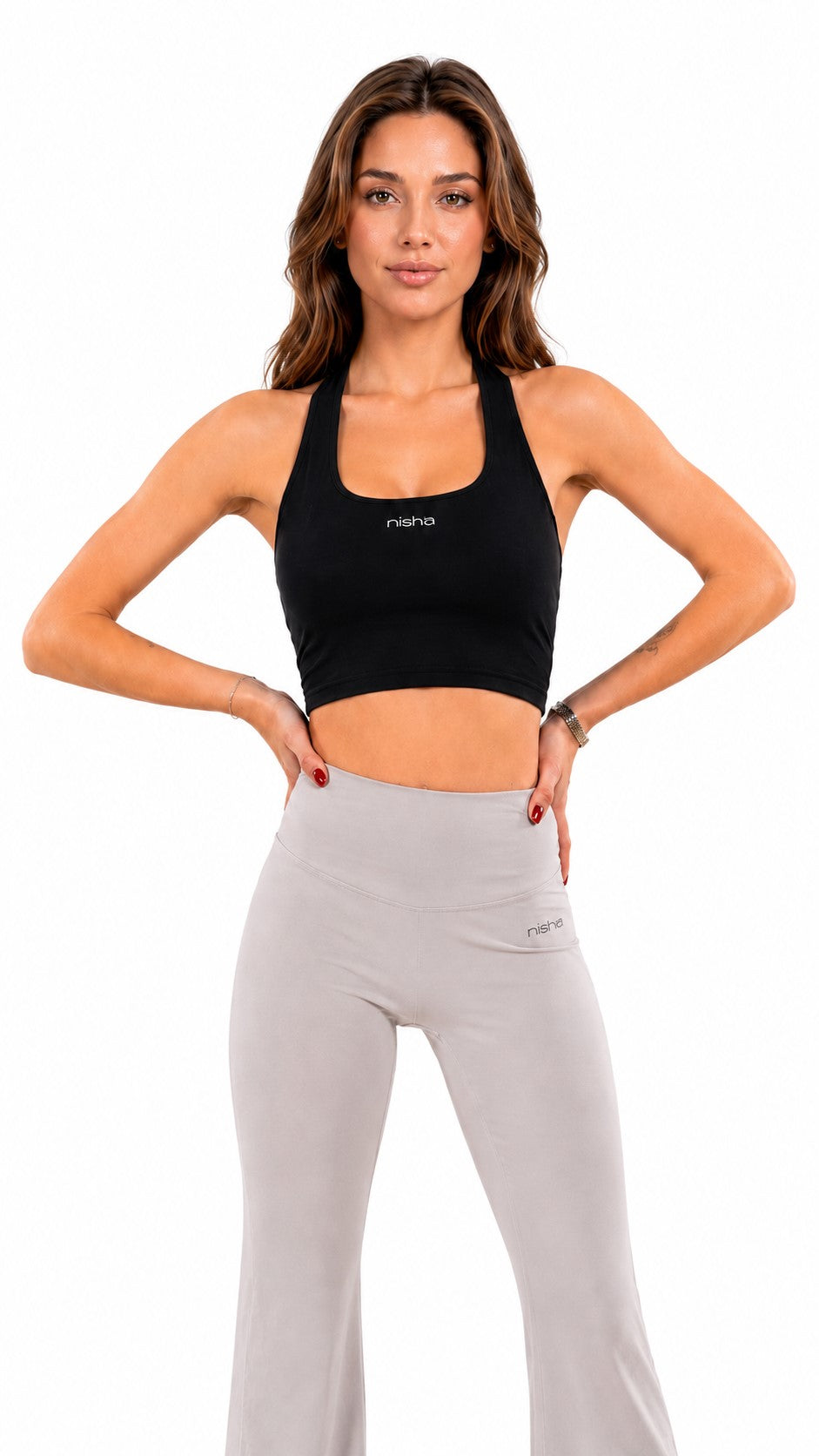 Sculpt Top