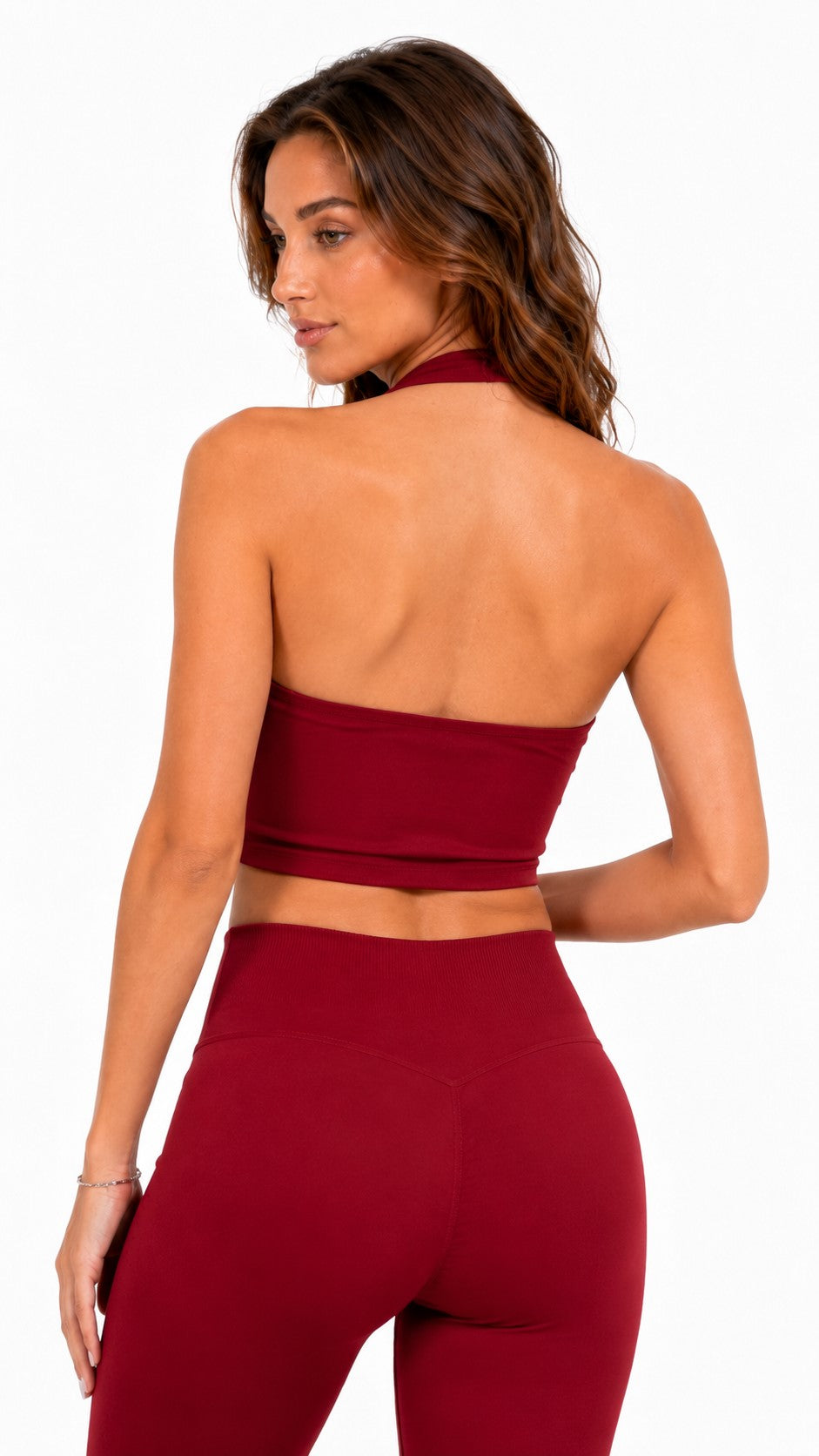 Sculpt Top