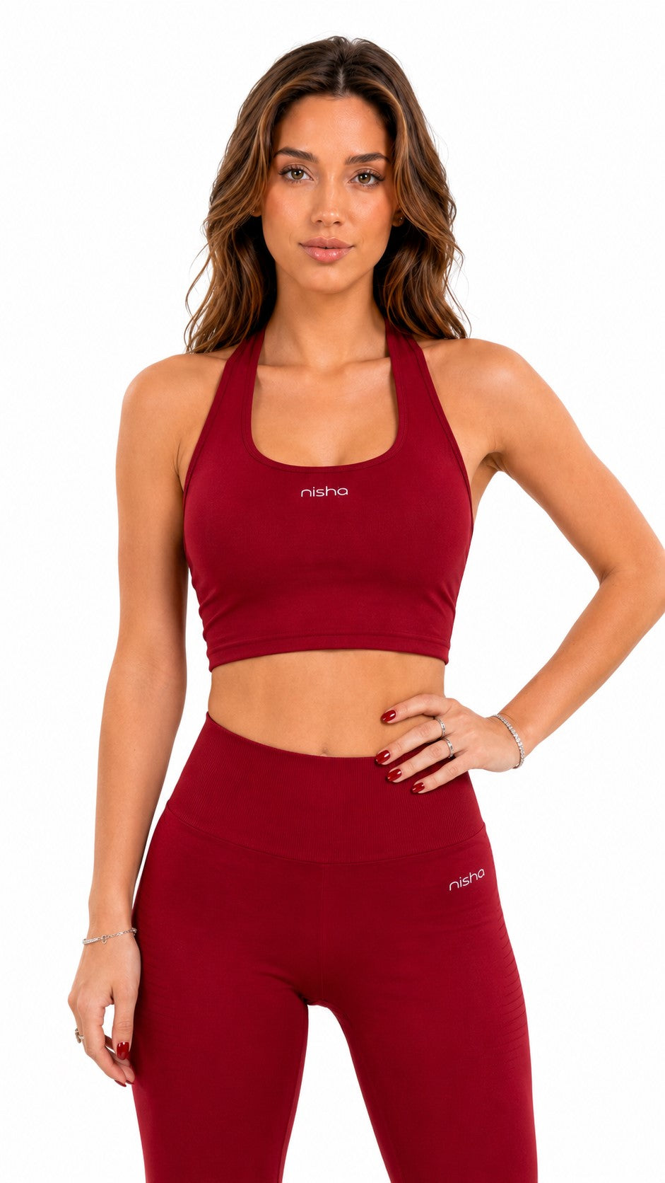 Sculpt Top