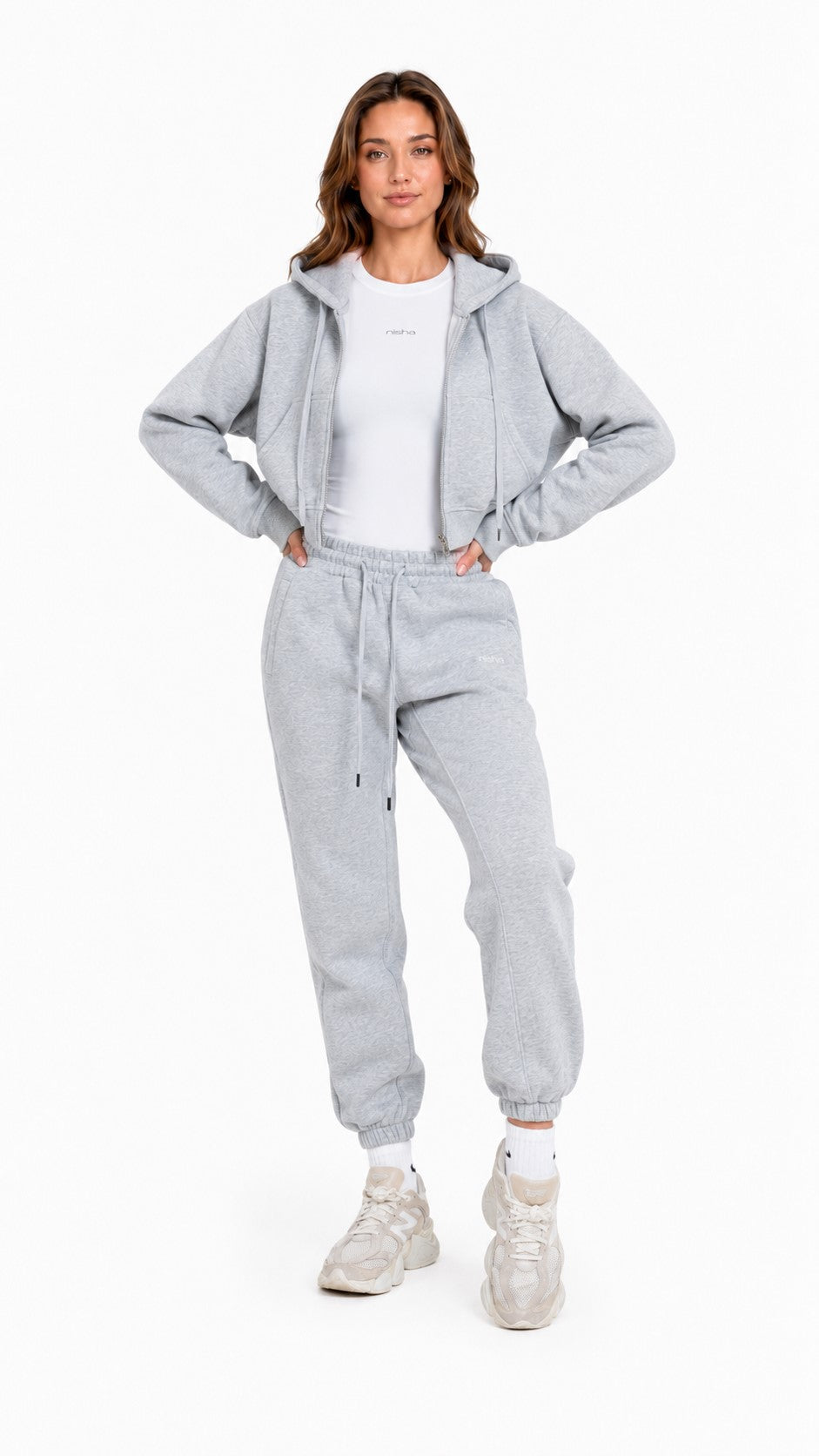 Sport Suit