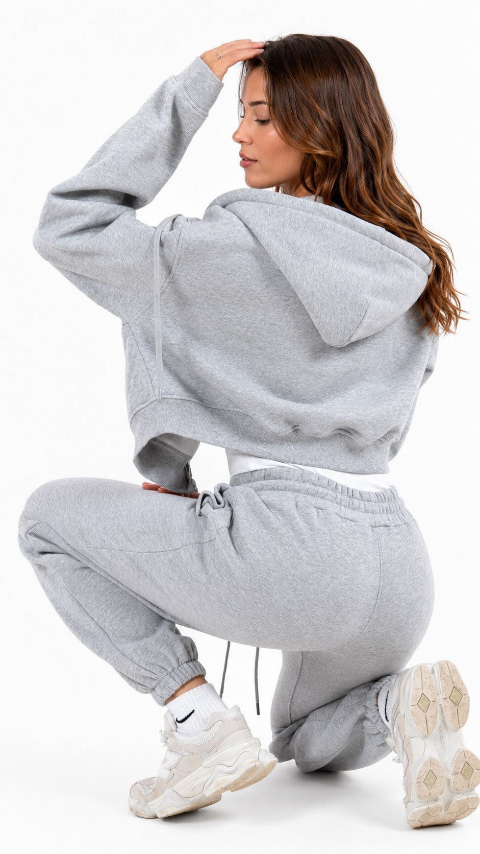 Sport Suit