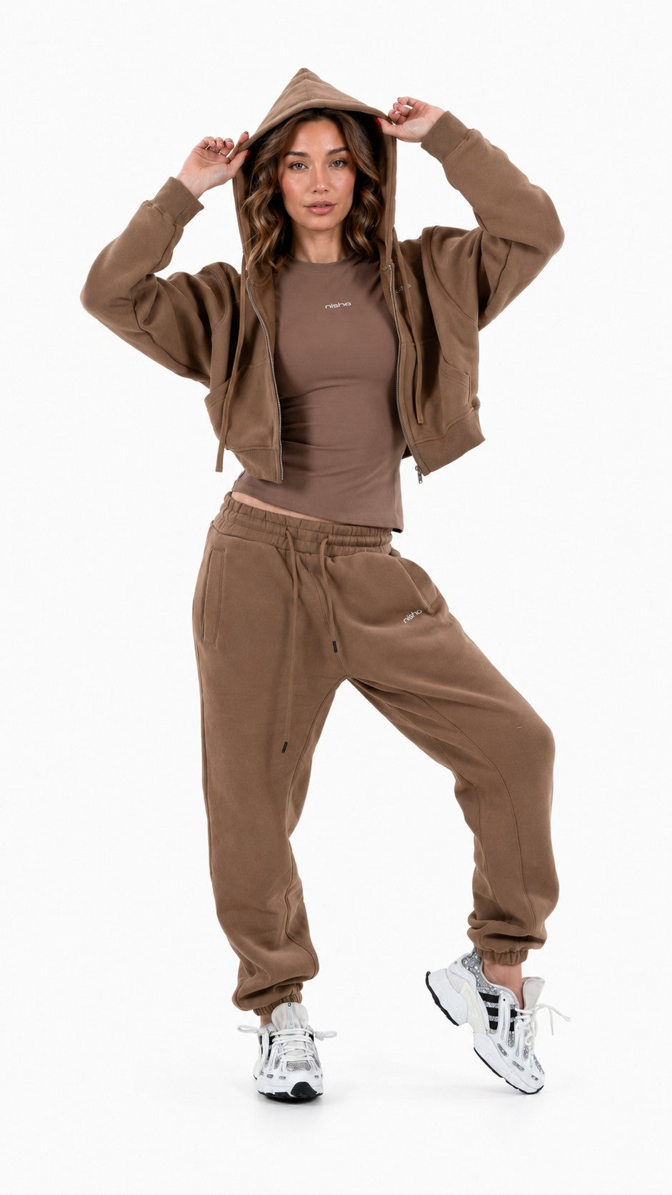 Sport Suit