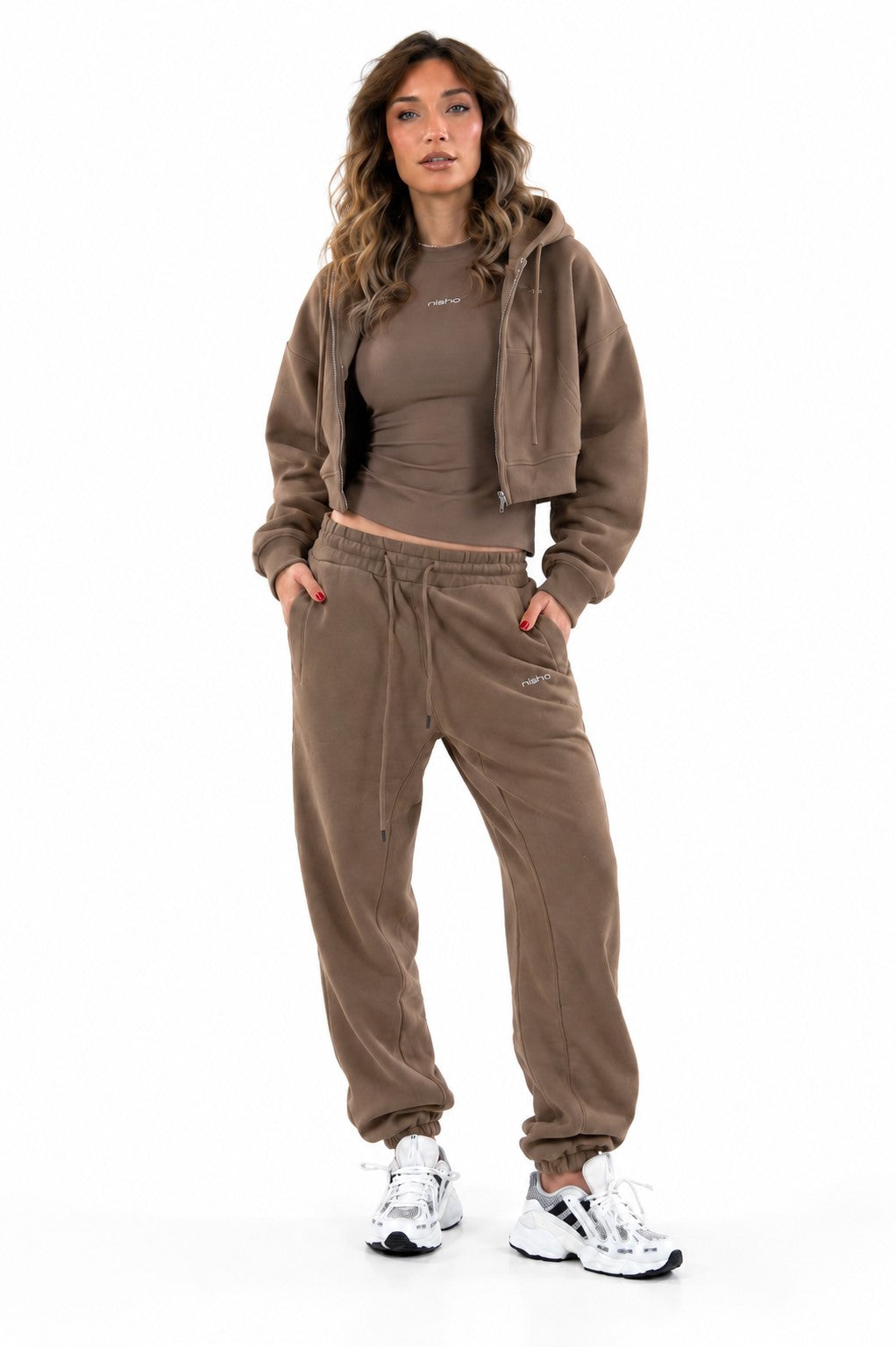 Sport Suit