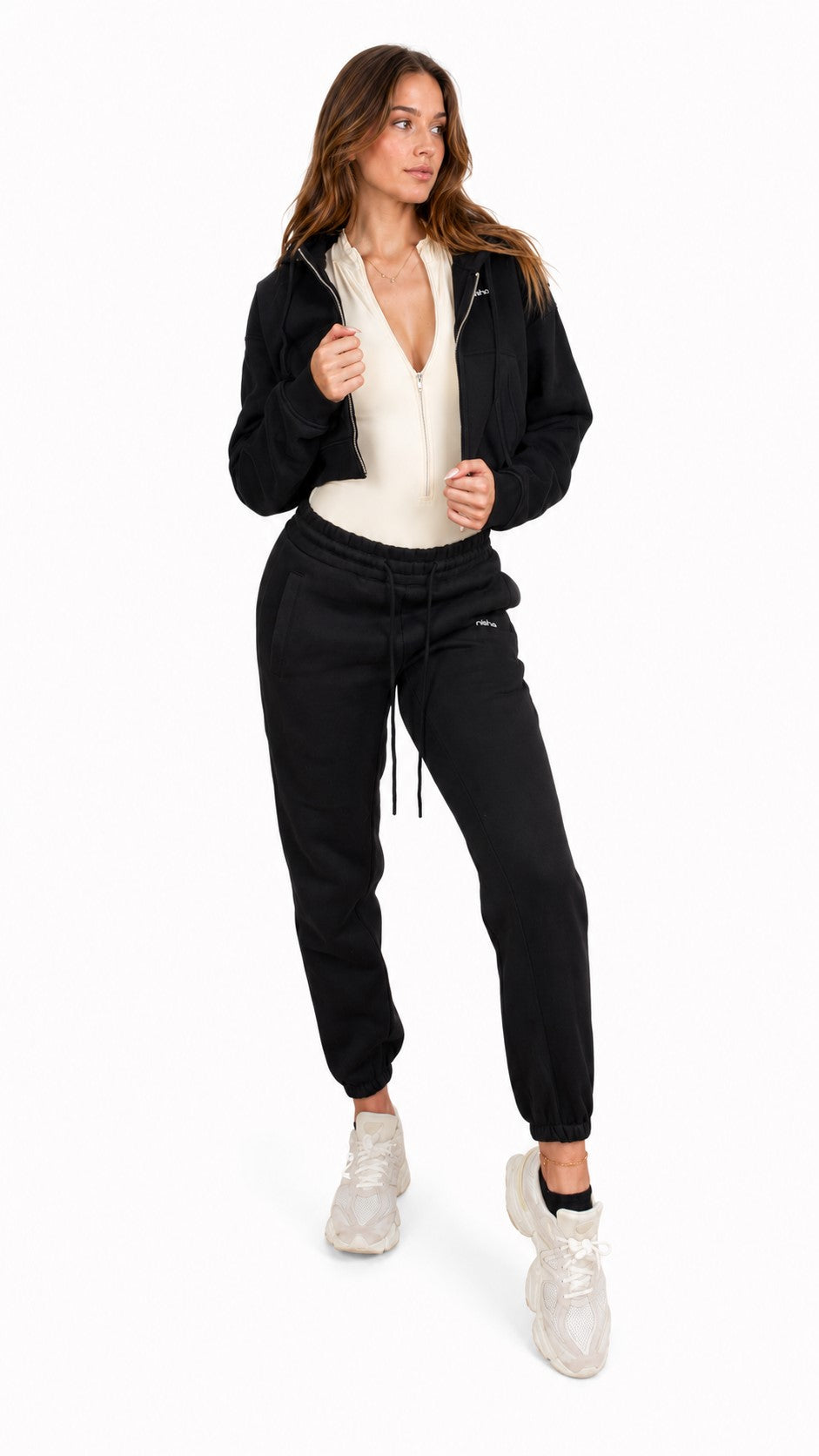 Sport Suit