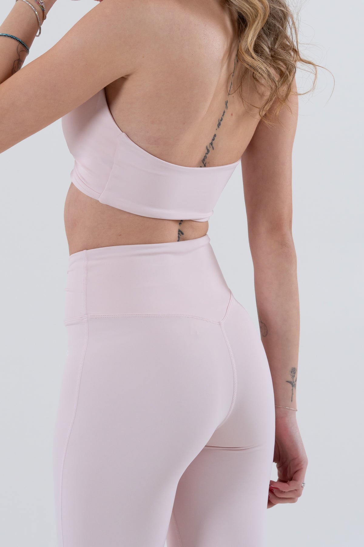 Premium Flared Leggings