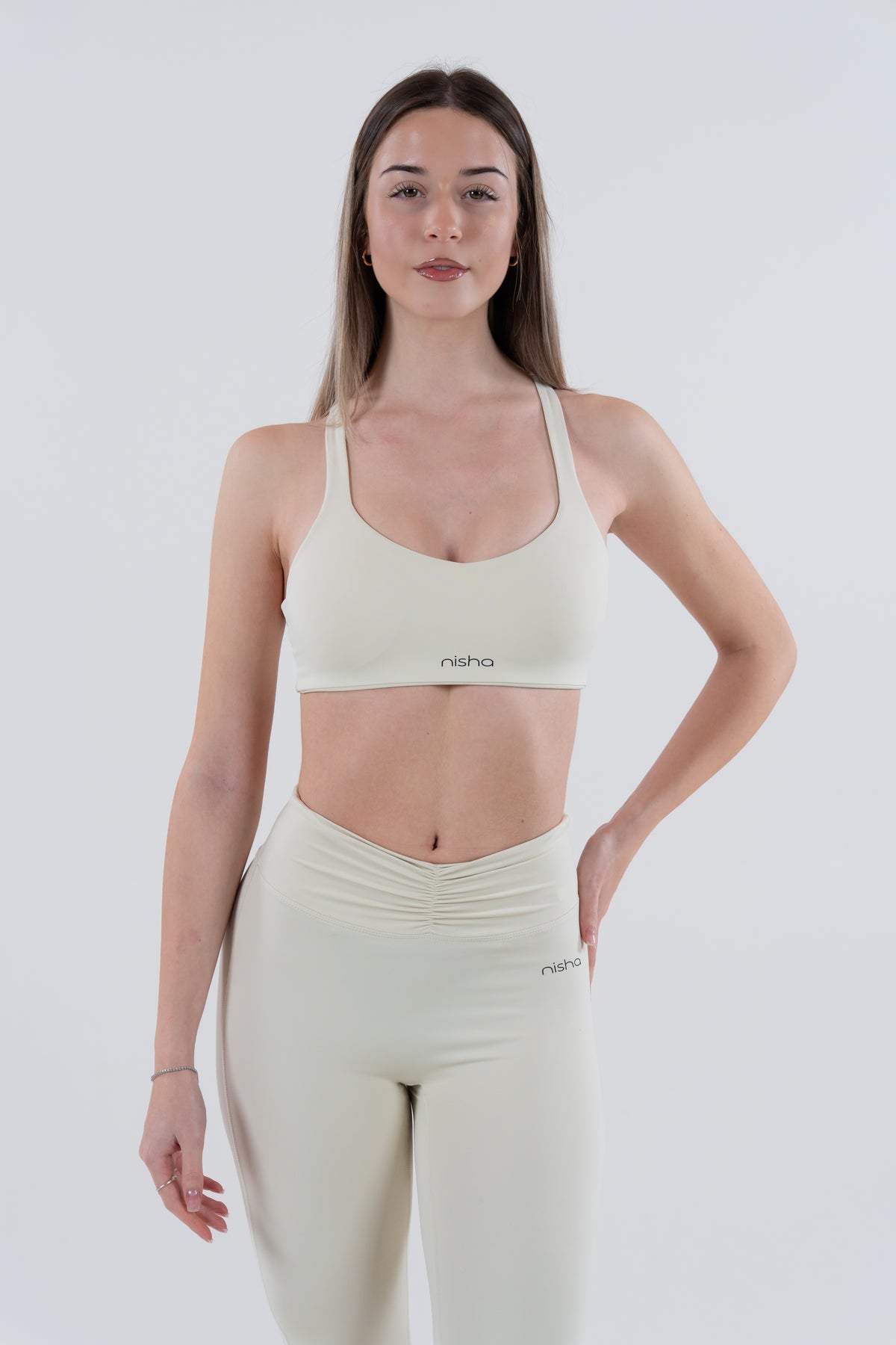 Premium Flared Leggings