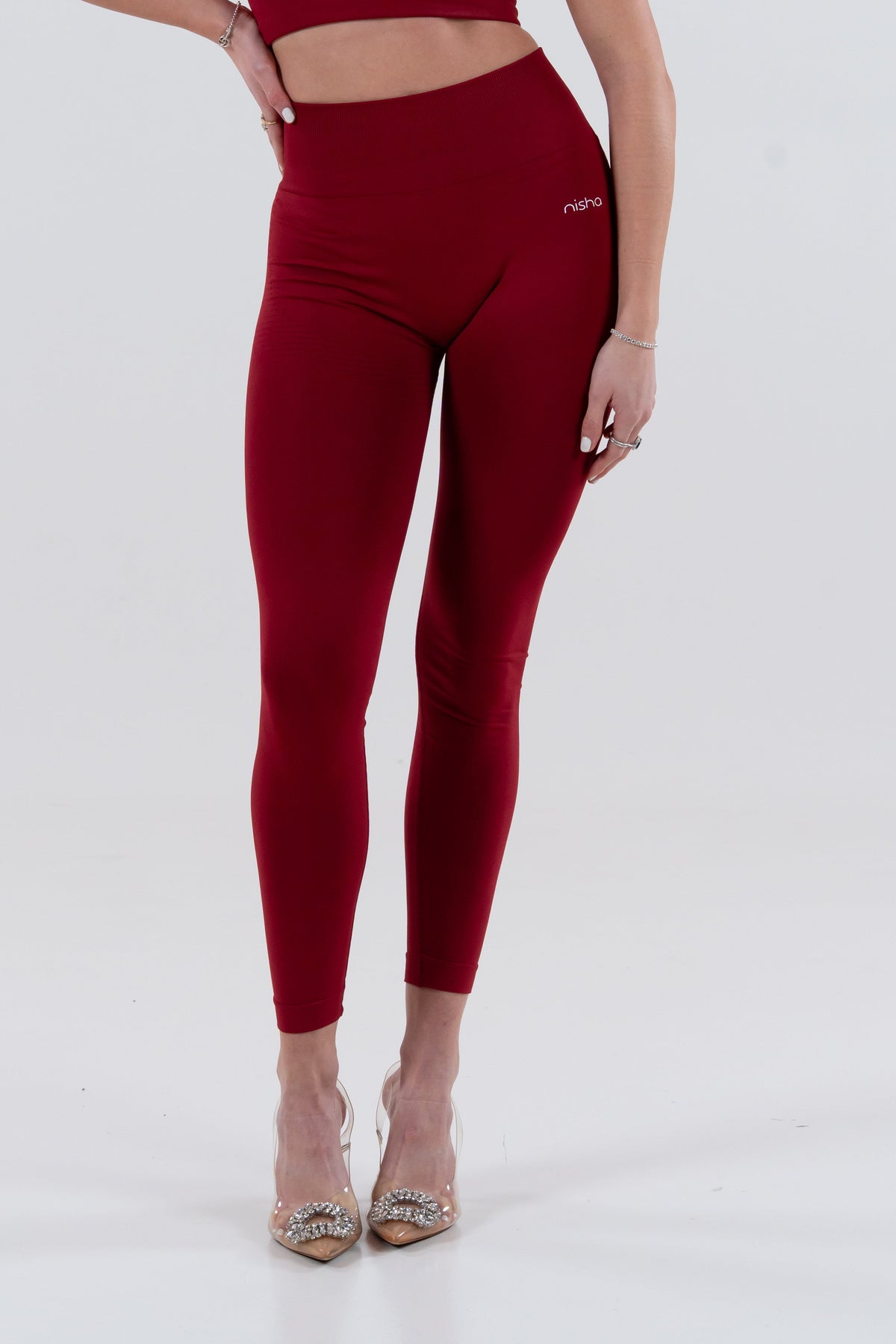 Premium Push-Up Leggings