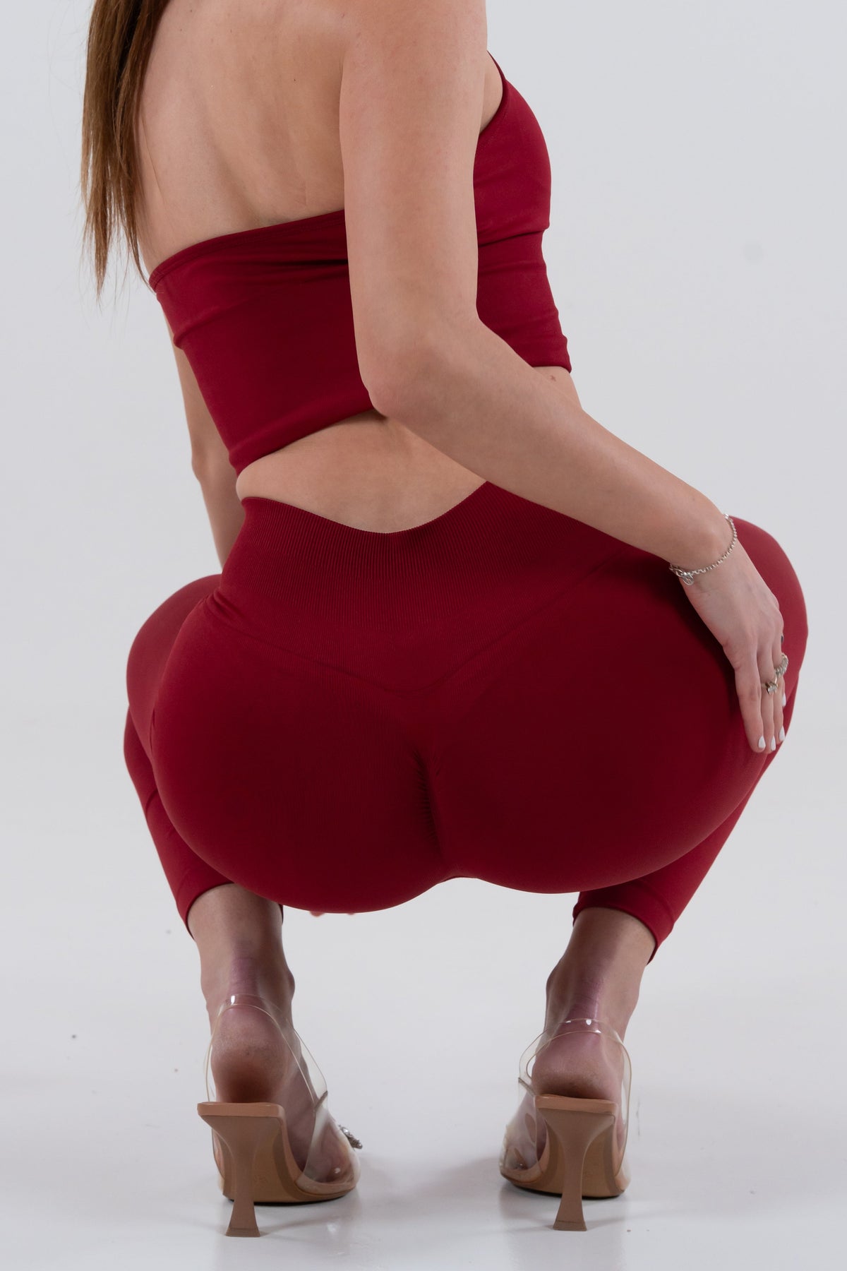 Premium Push-Up Leggings