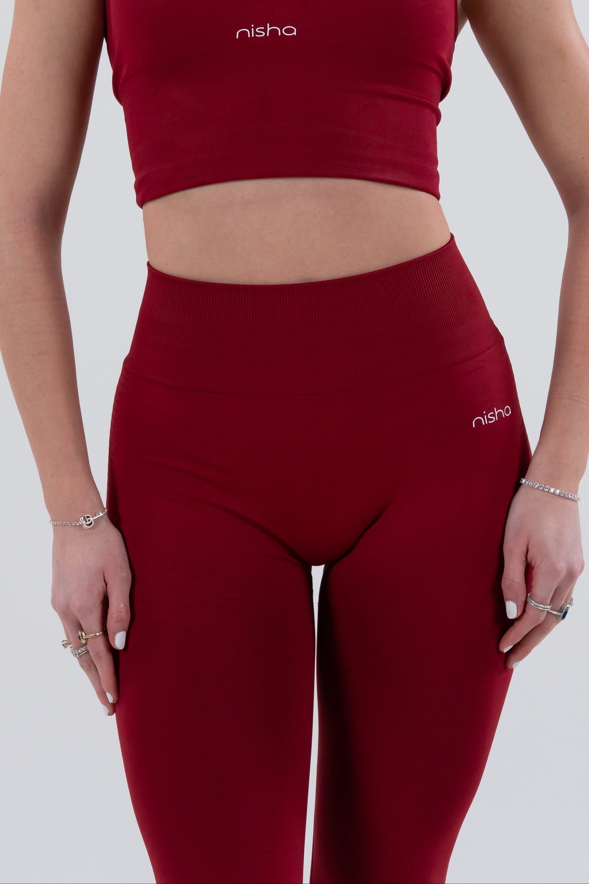 Premium Push-Up Leggings